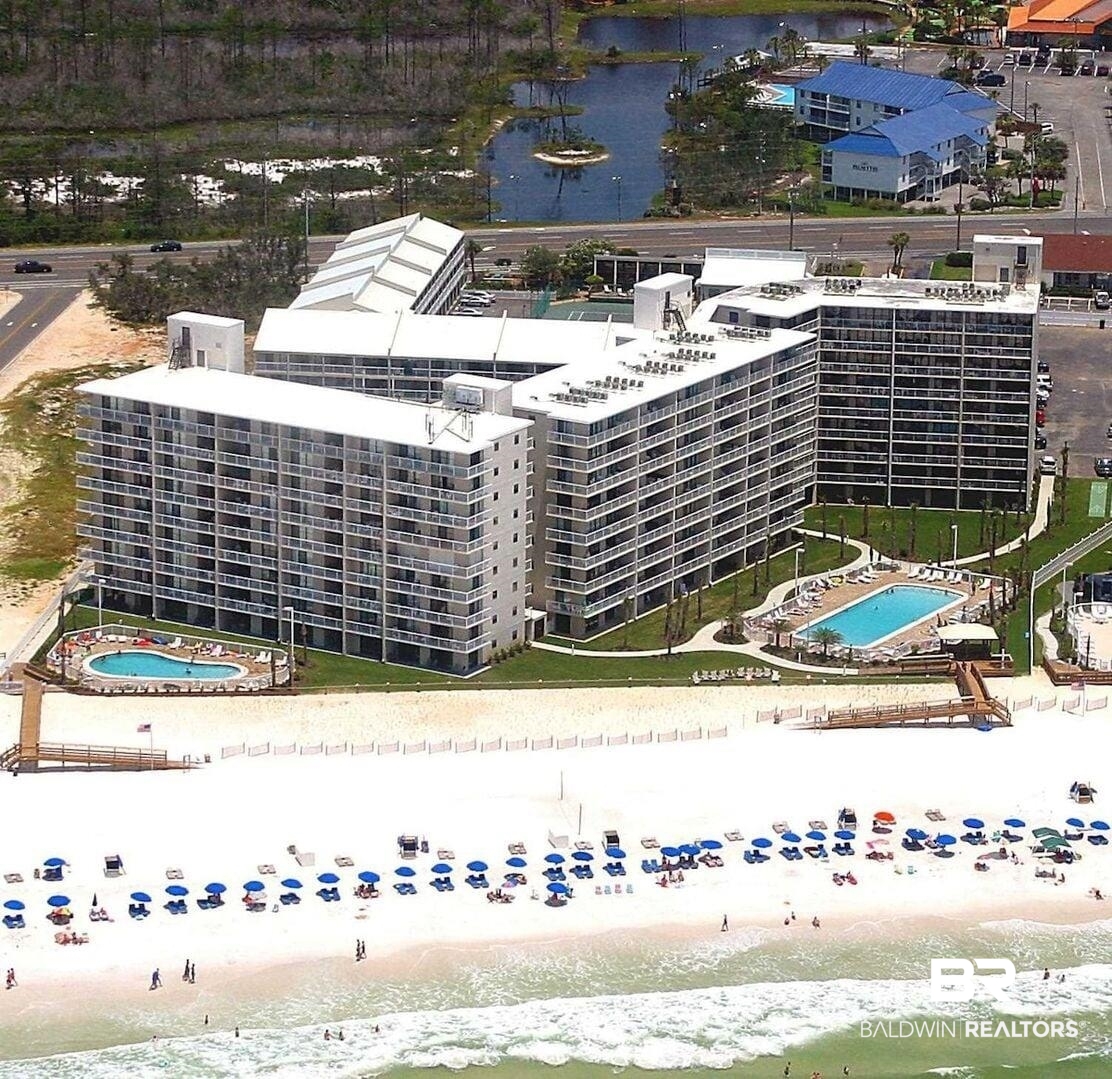 24522 Perdido Beach Boulevard #5316 — photo