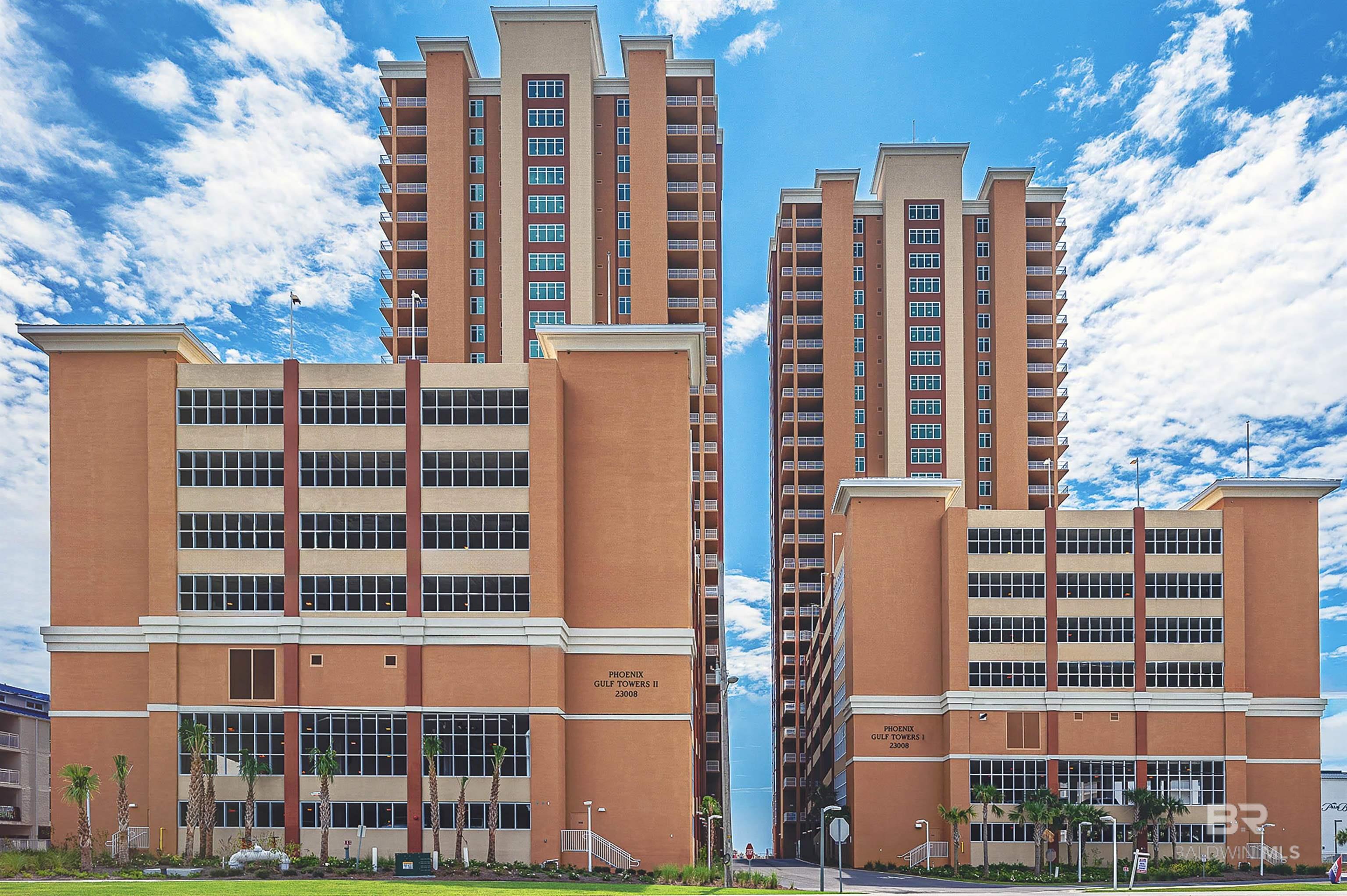 23008 Perdido Beach Boulevard # 1805 — photo