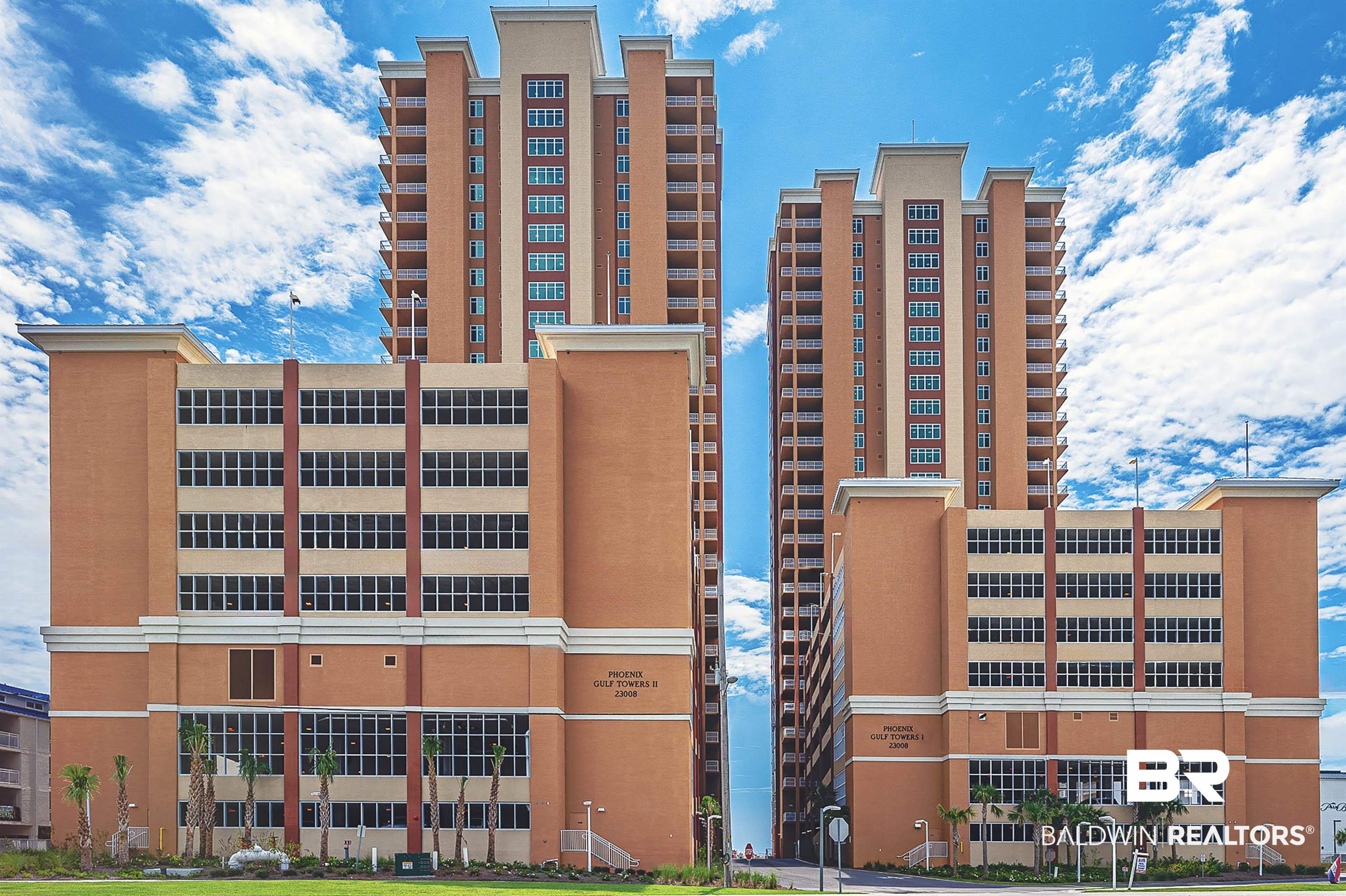 23008 Perdido Beach Boulevard #2305 — photo