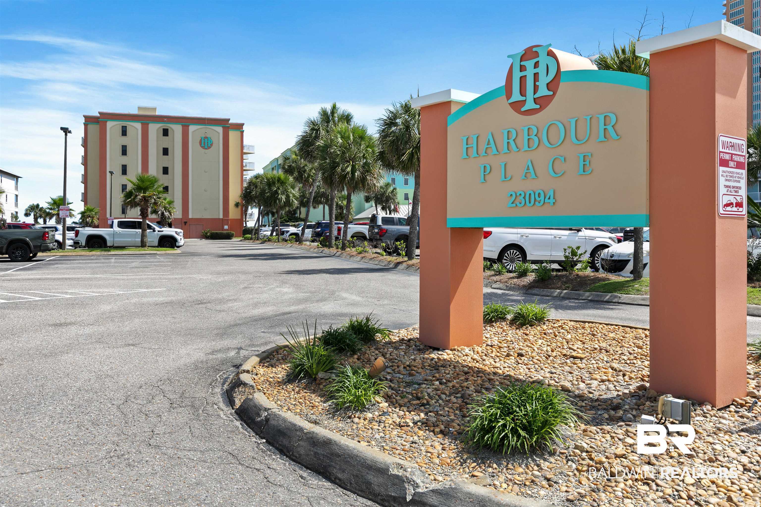 23094 Perdido Beach Boulevard #304 — photo