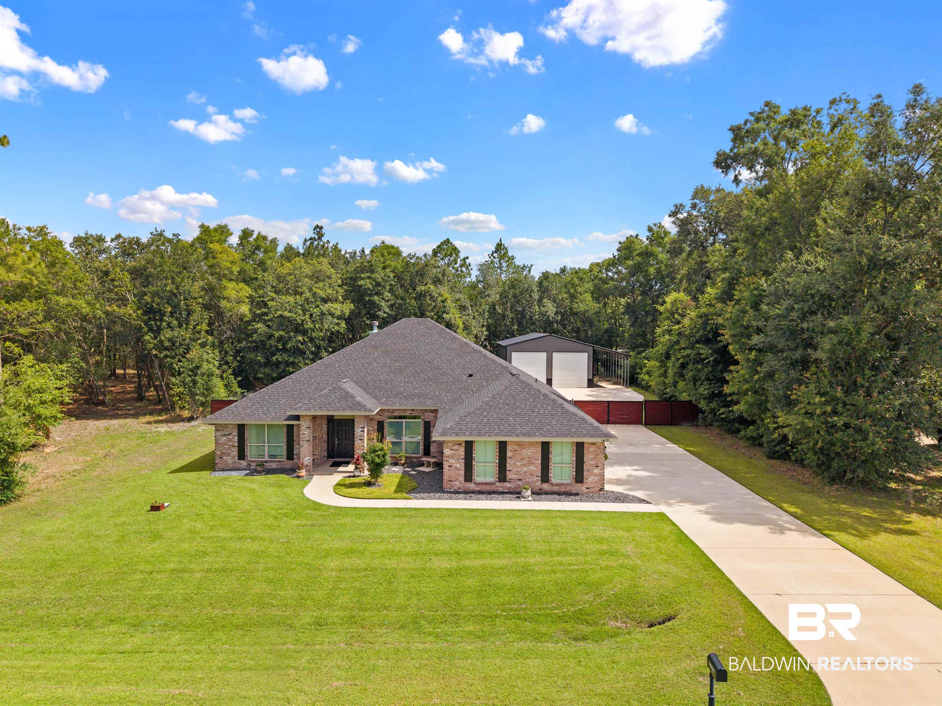14171 Dragoon Court — photo
