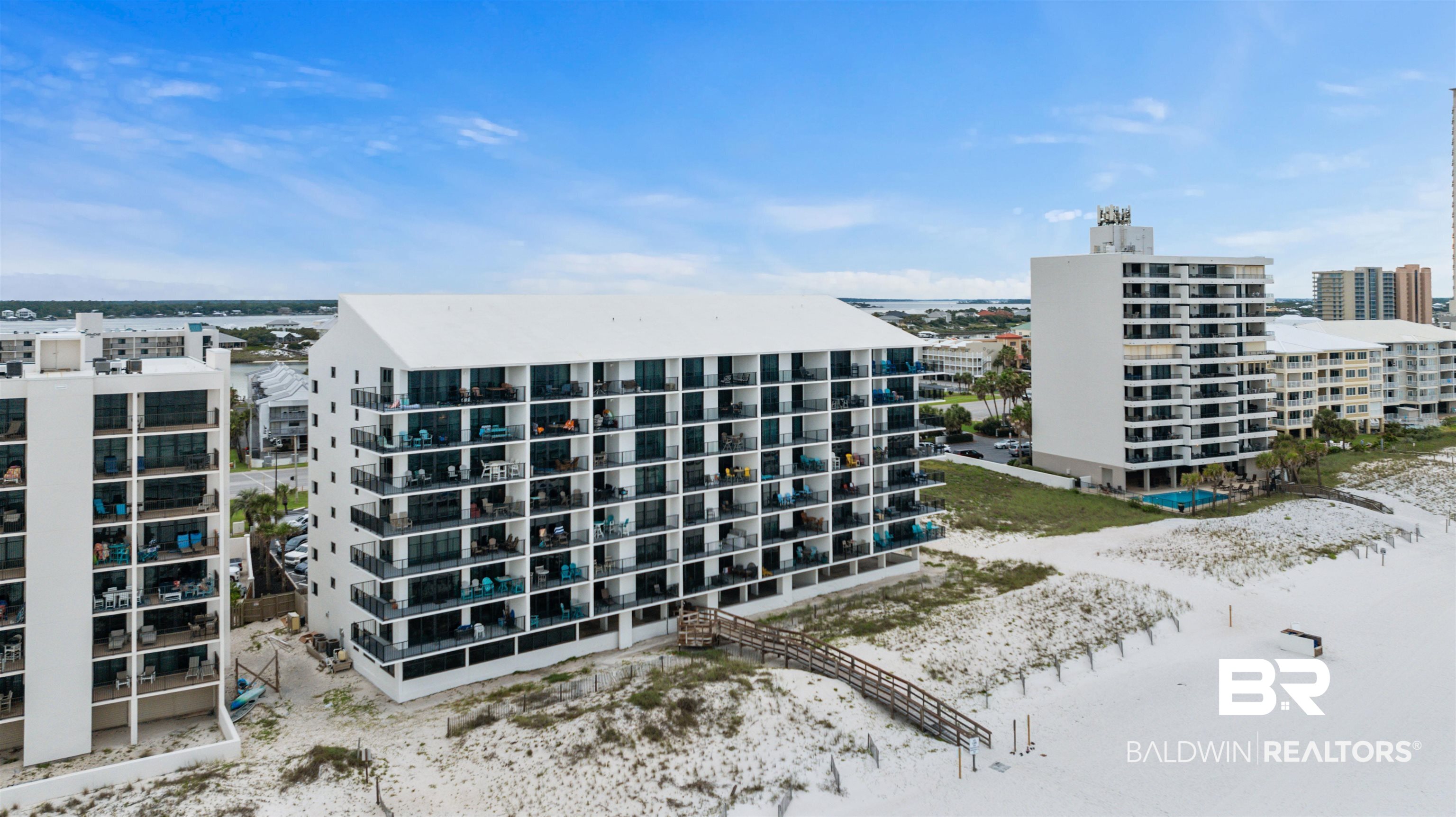 28814 Perdido Beach Boulevard #703 — photo