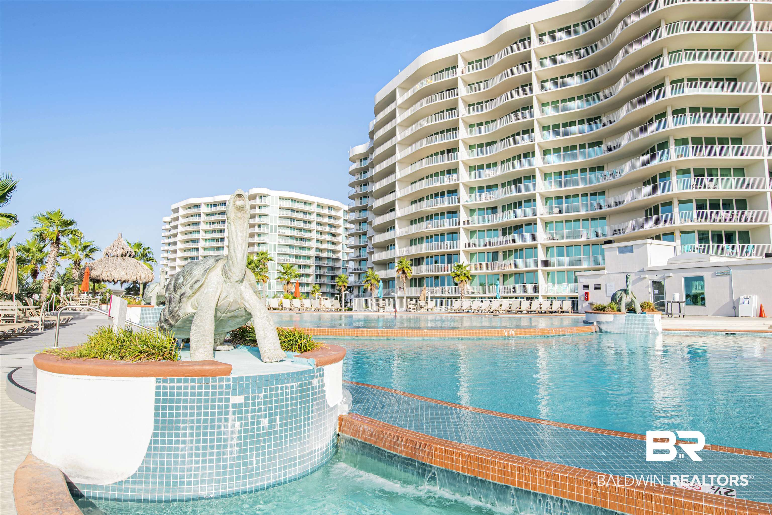28103 Perdido Beach Boulevard #406 B-406 — photo