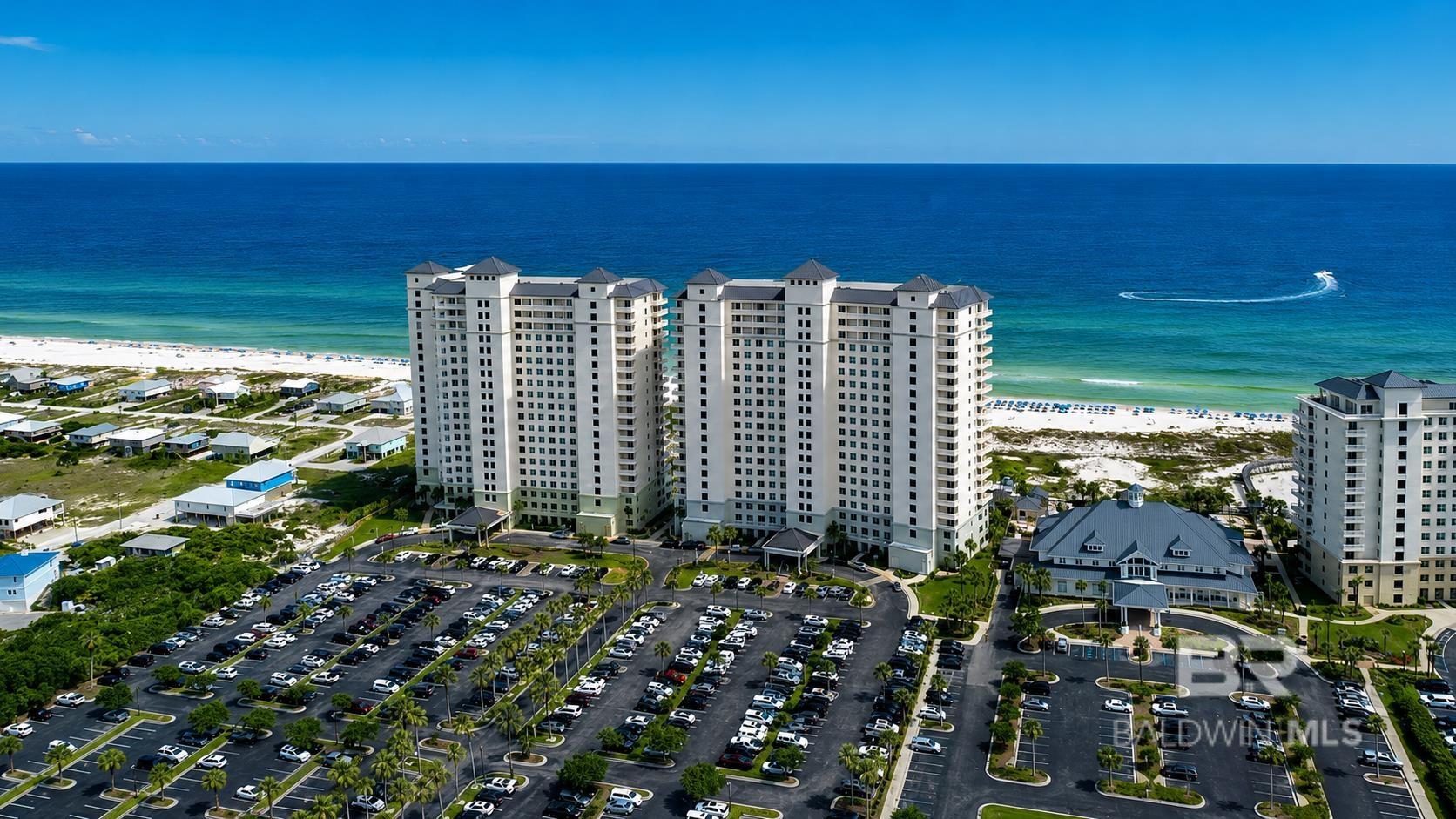375 Beach Club Trail # B805 — photo