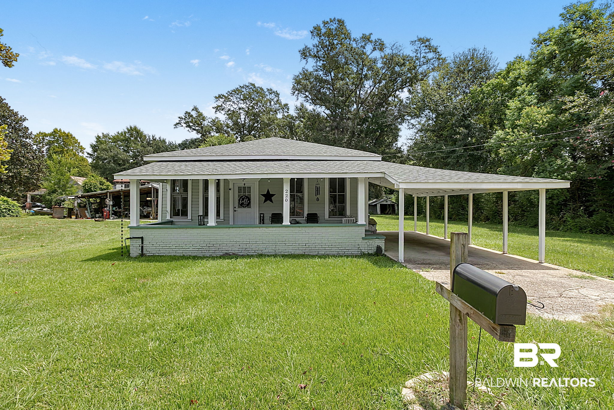 220 Bonifay Street — photo