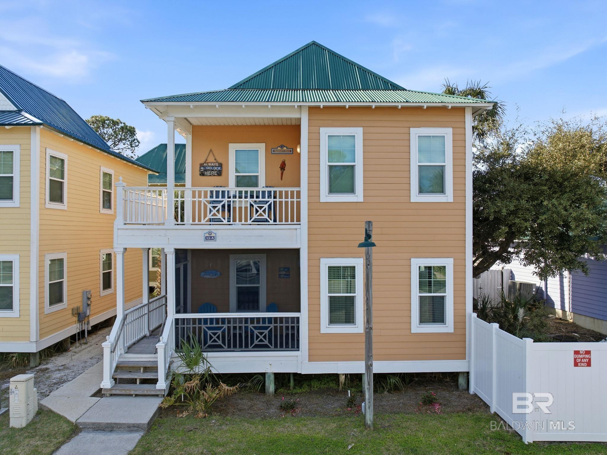 13555 Perdido Key Drive — photo