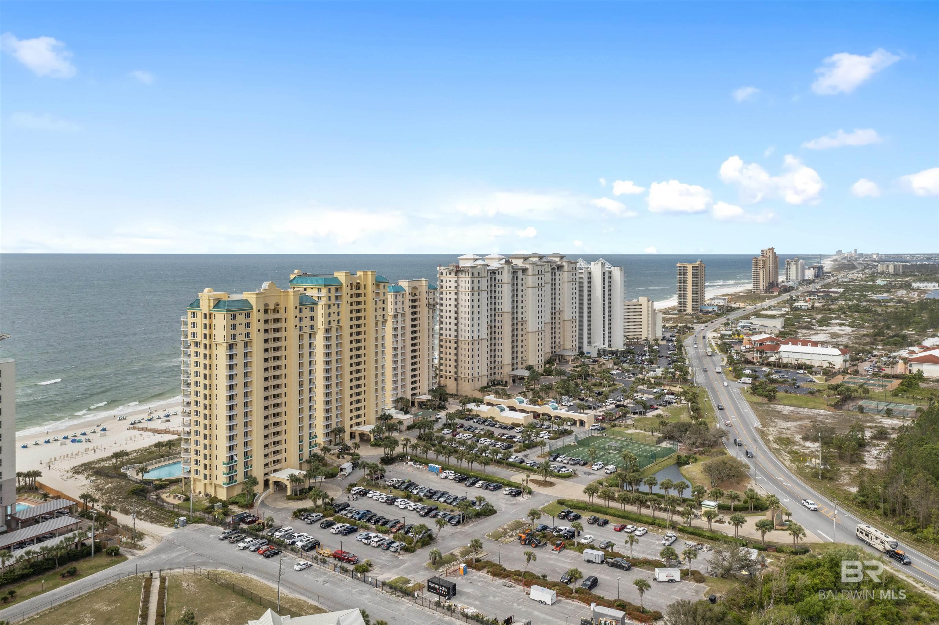 13601 Perdido Key Drive # 14C — photo