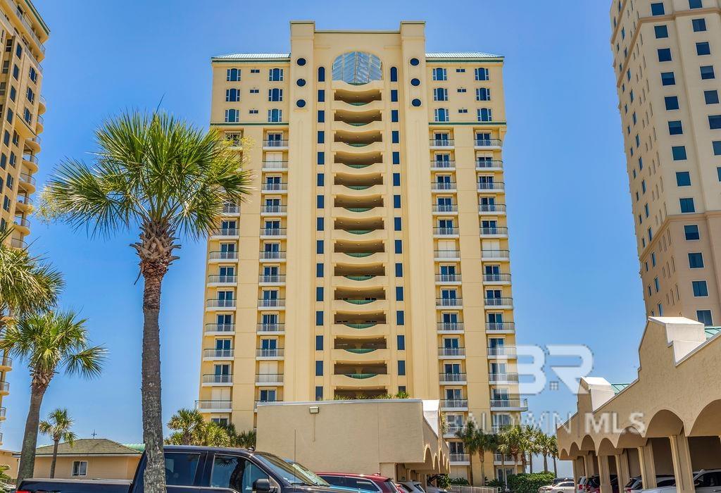 13601 Perdido Key Drive — photo
