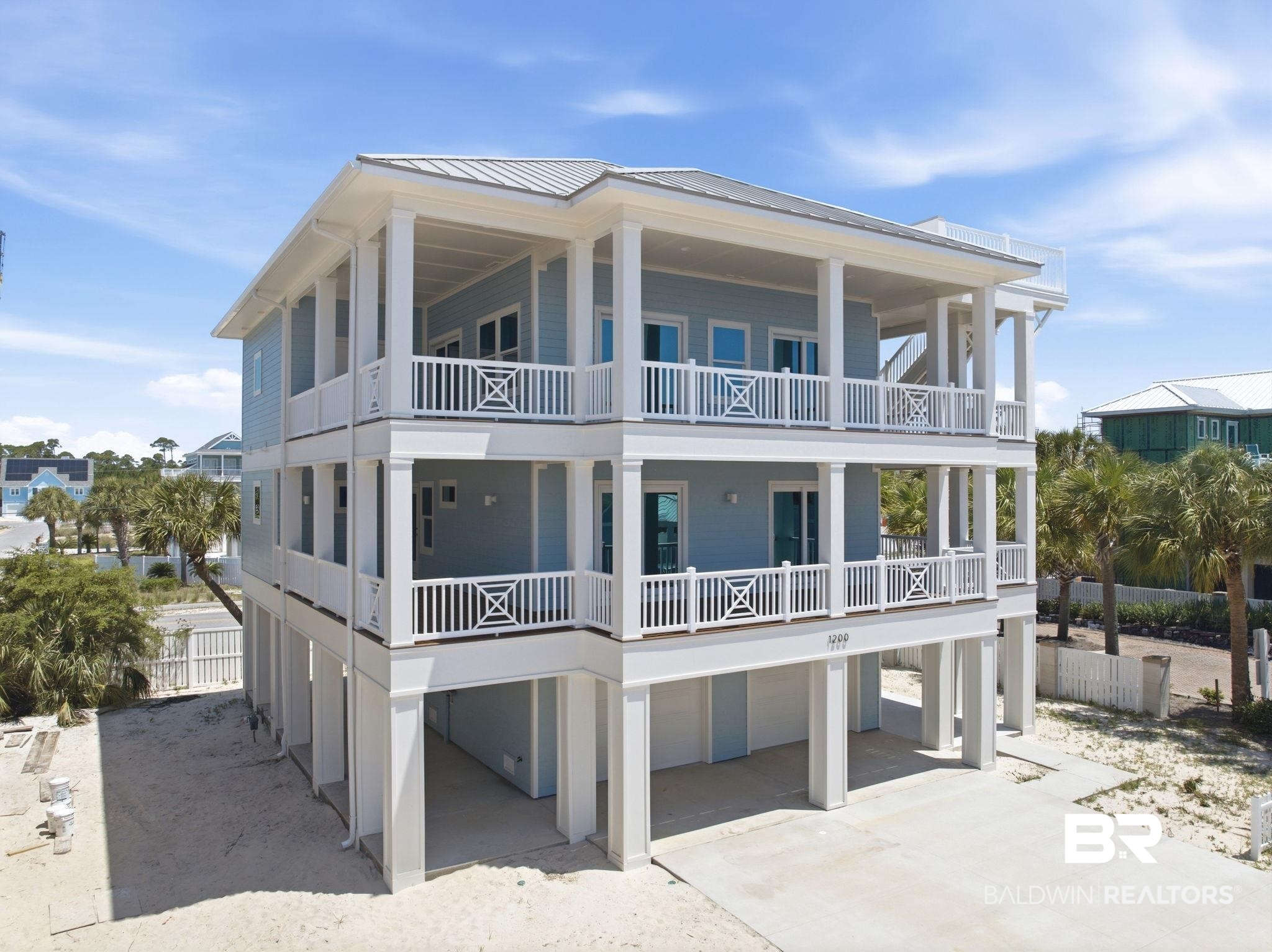 1200 Parasol Place — photo