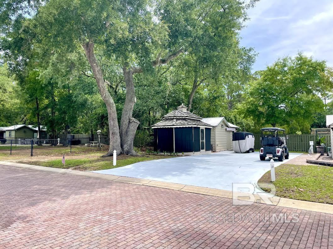 4650 Griffith Marina Road # 31 — photo