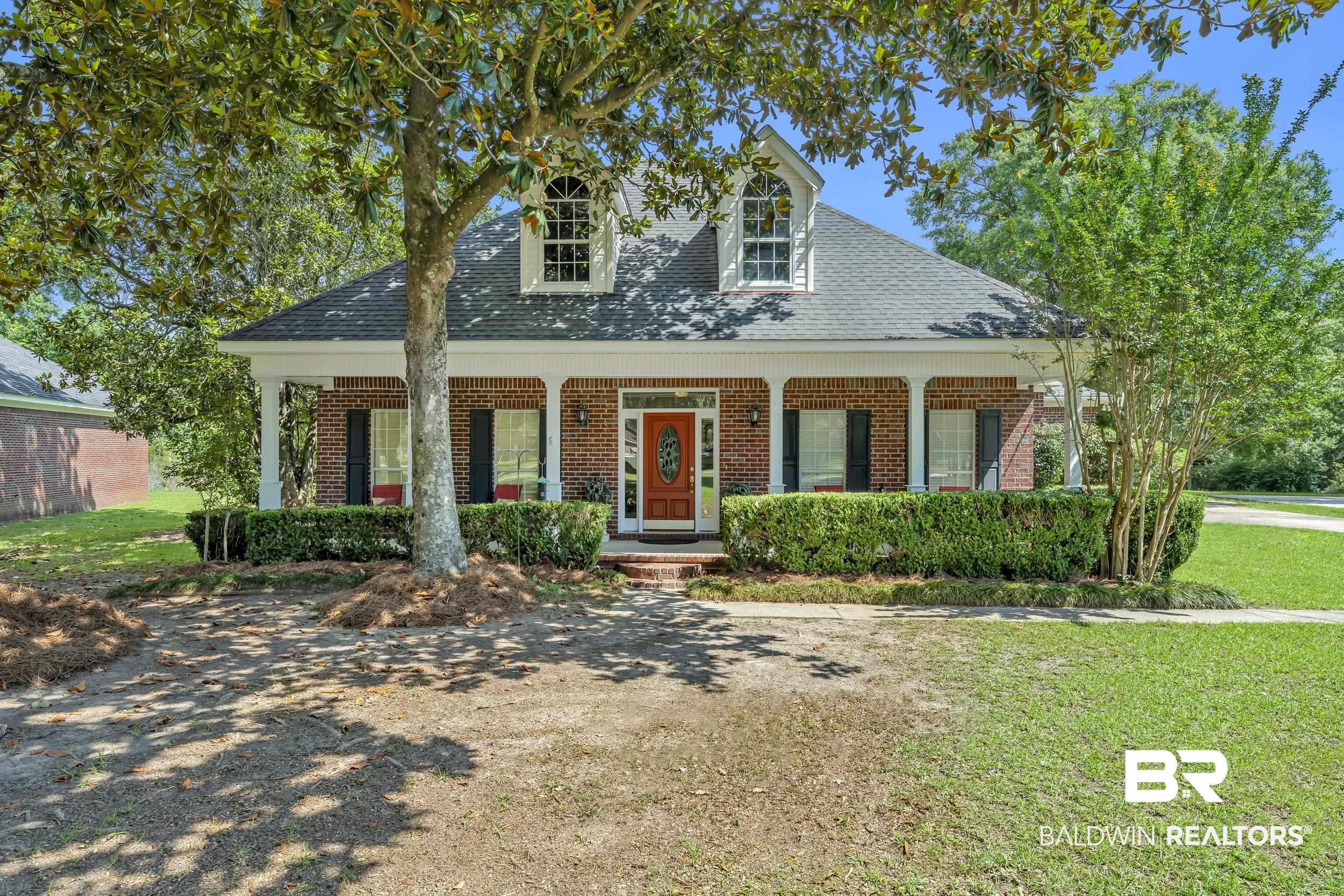 3670 River Chase Court — photo