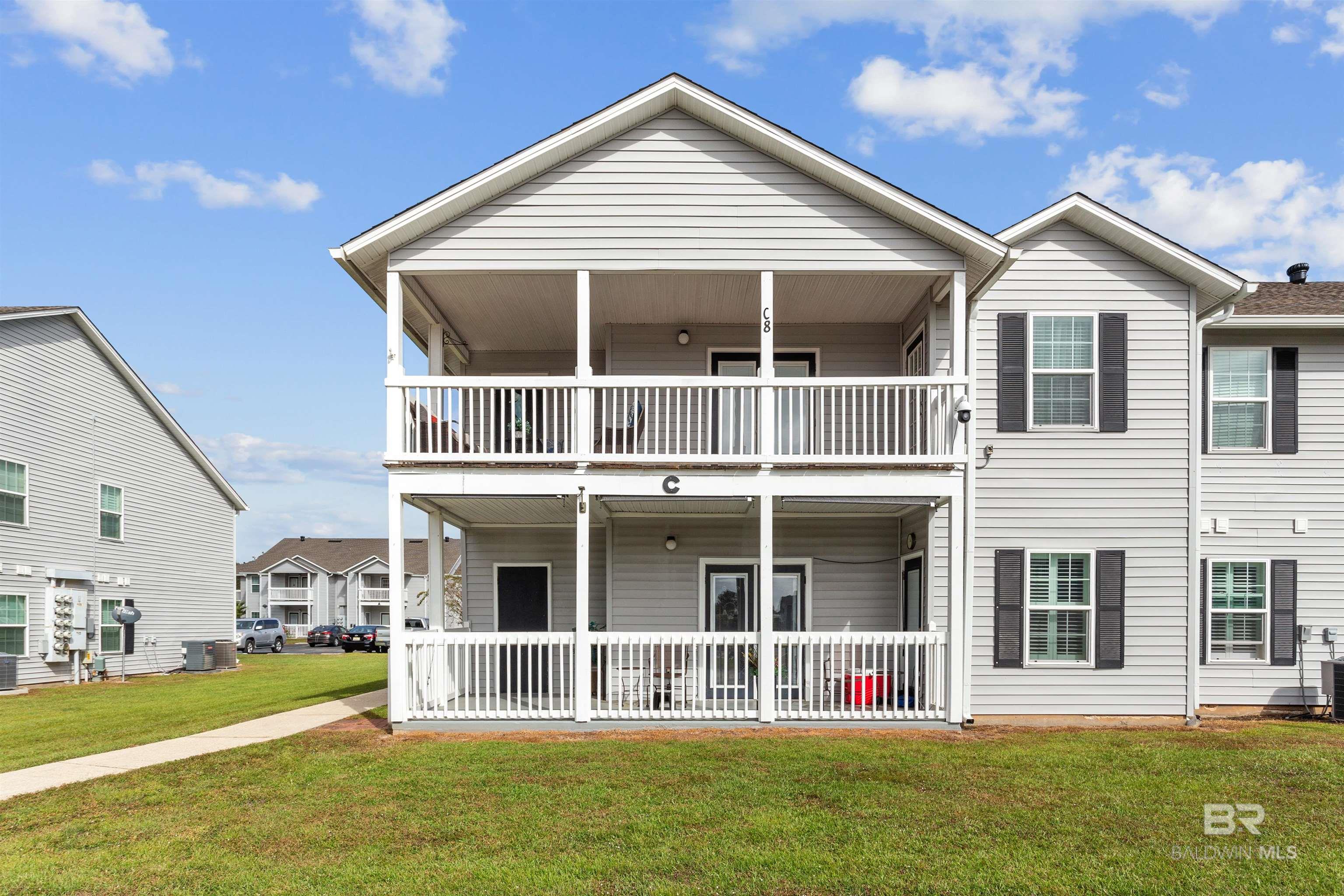 6194 State Highway 59 # C8 — photo