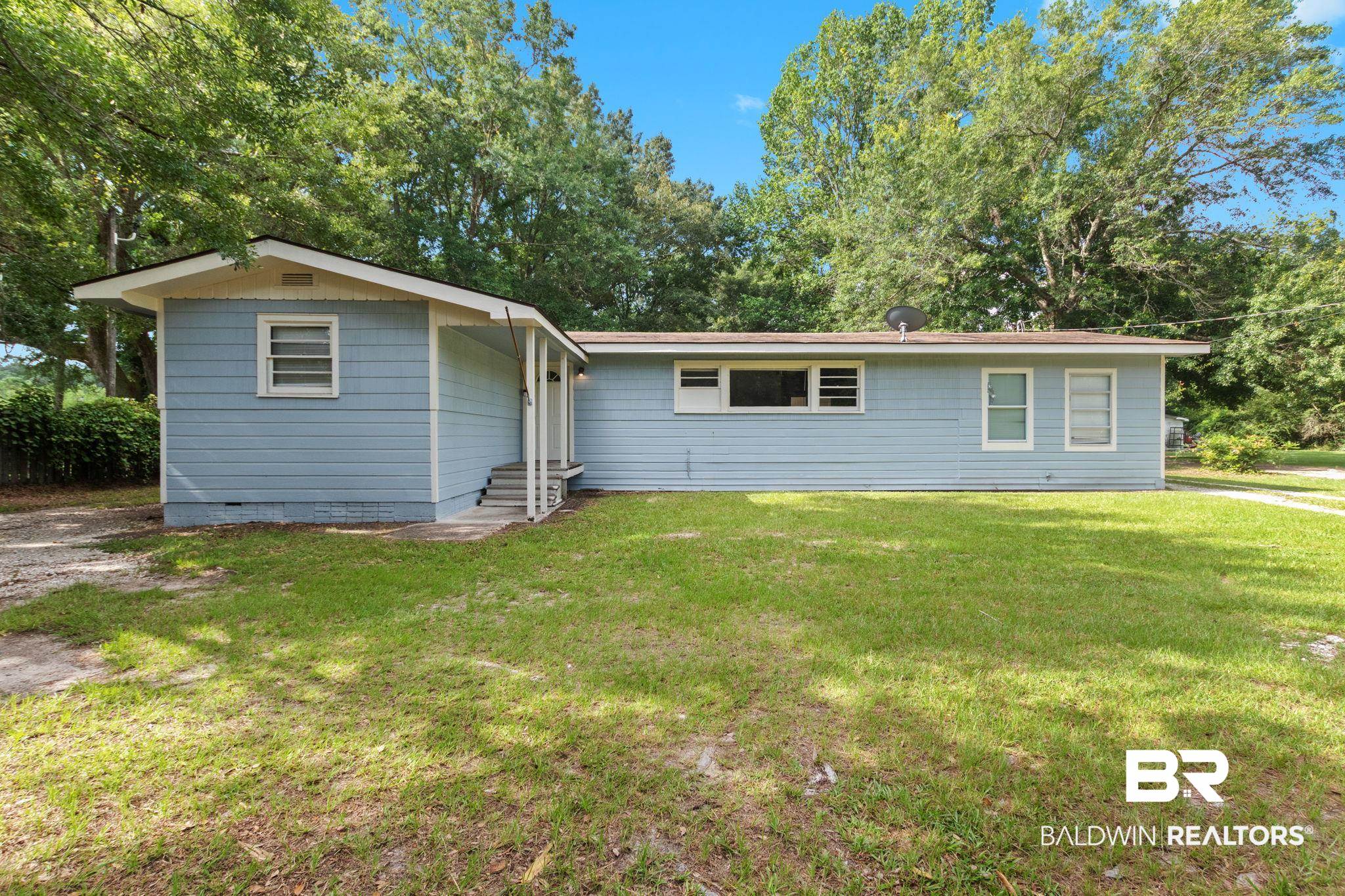 1411 Terrell Road — photo