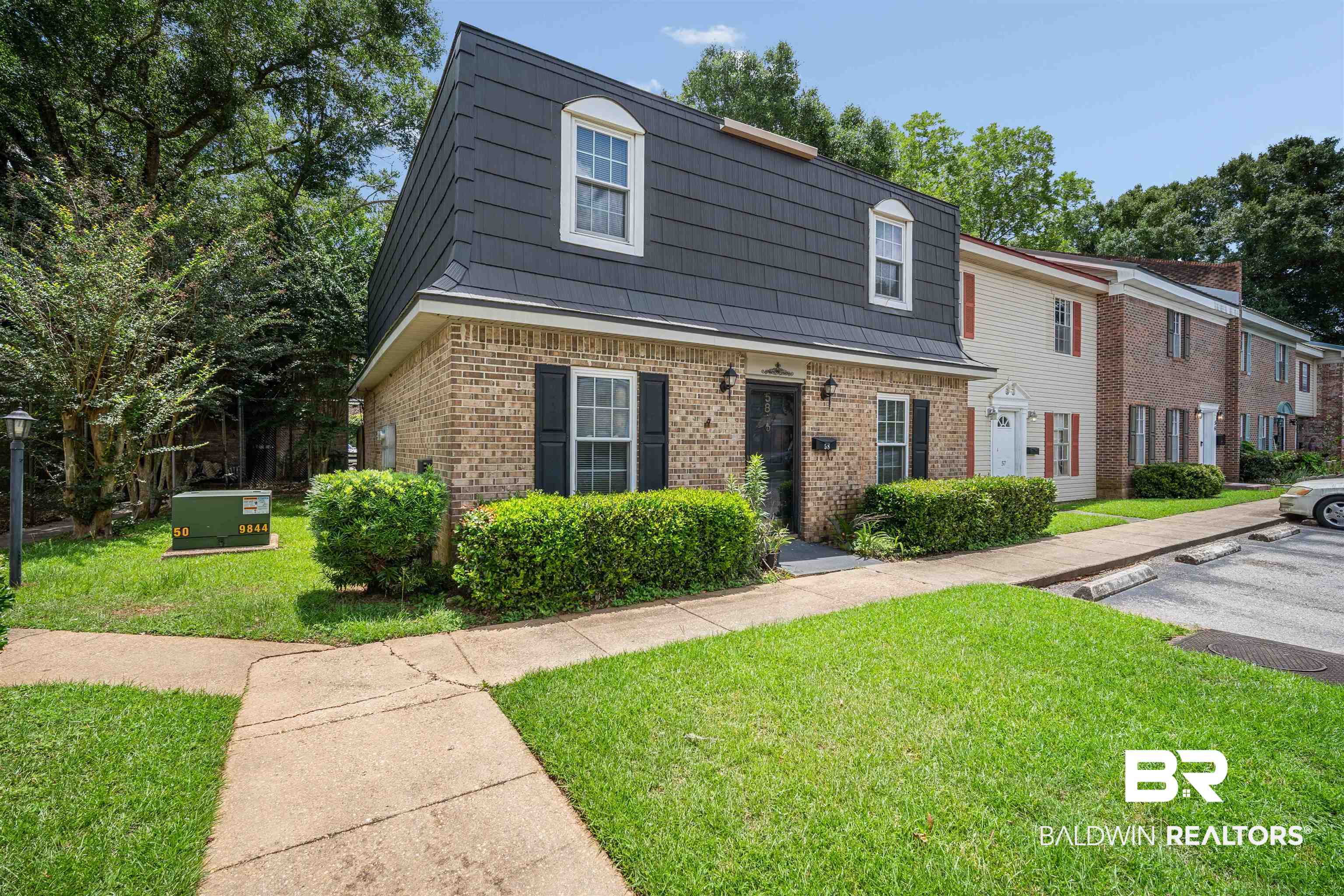4017 Cottage Hill Road #58 — photo