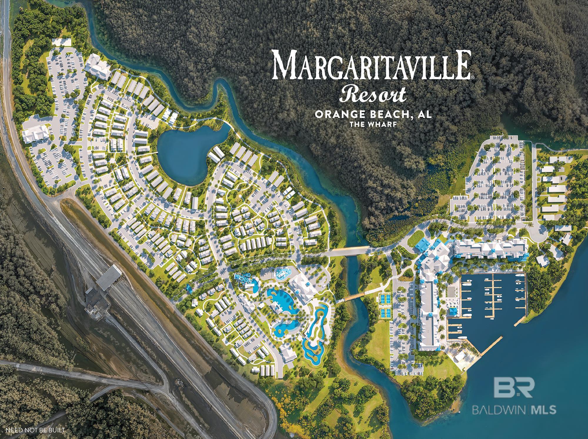 23250 Margaritaville Way — photo