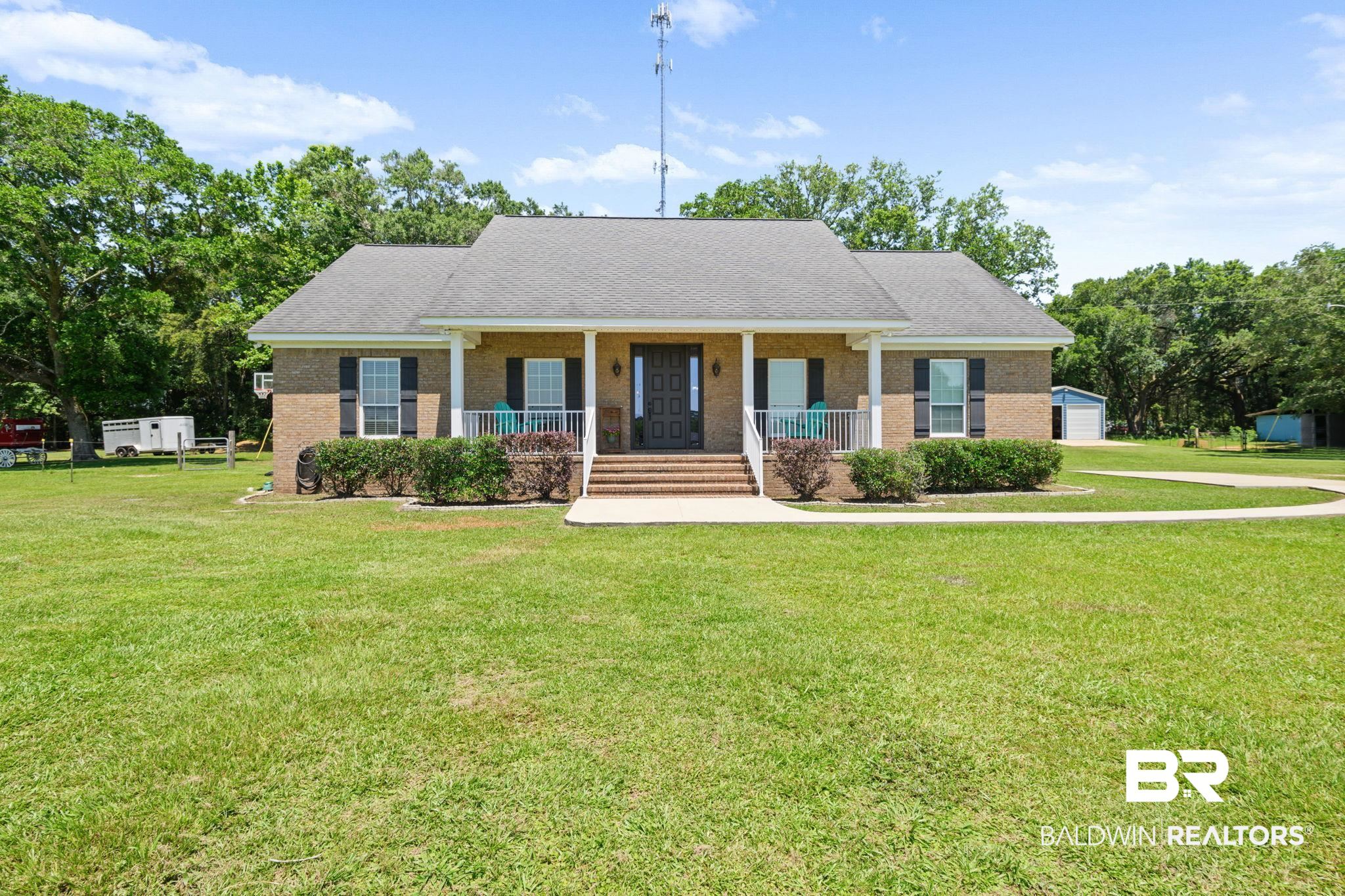6141 Ranch Road — photo