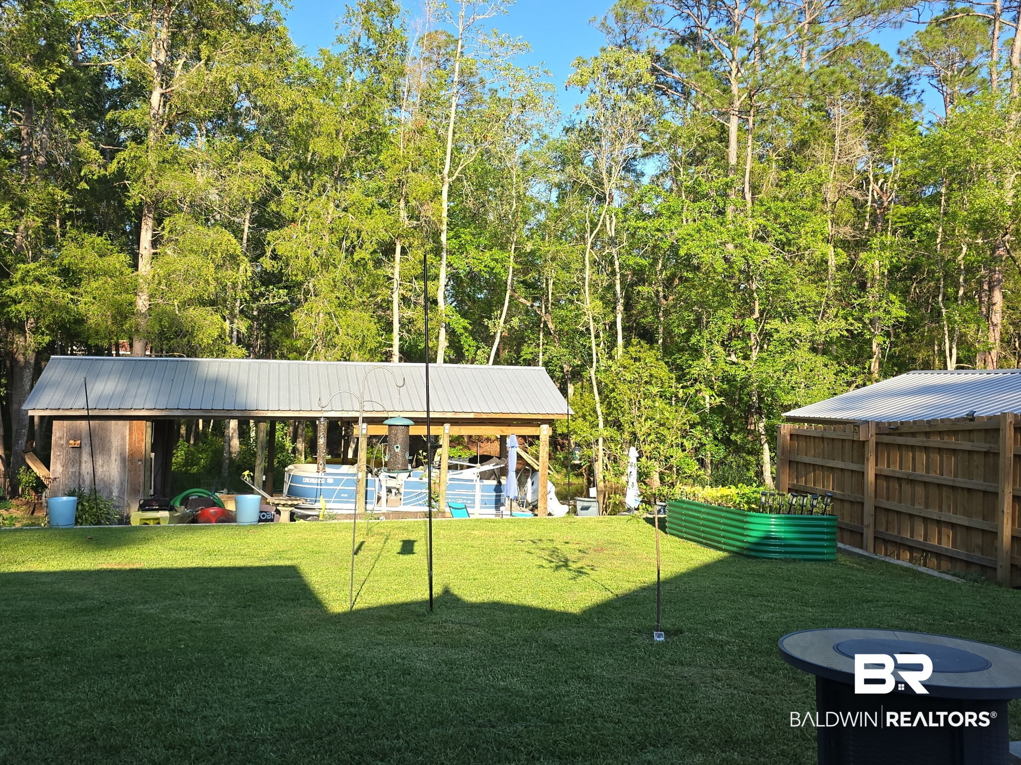 9248 Hammock Road — photo
