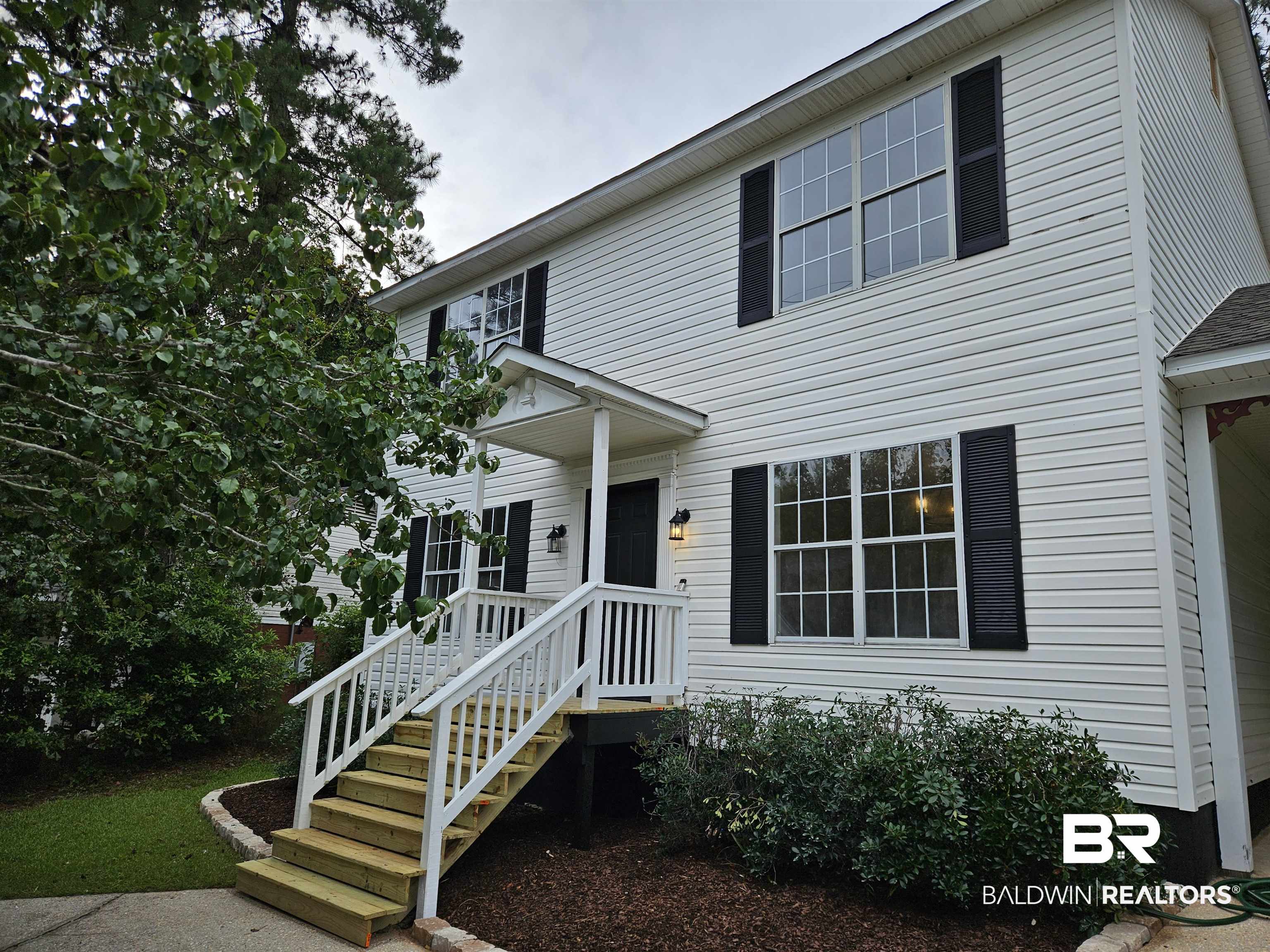 343 Ridgewood Drive — photo