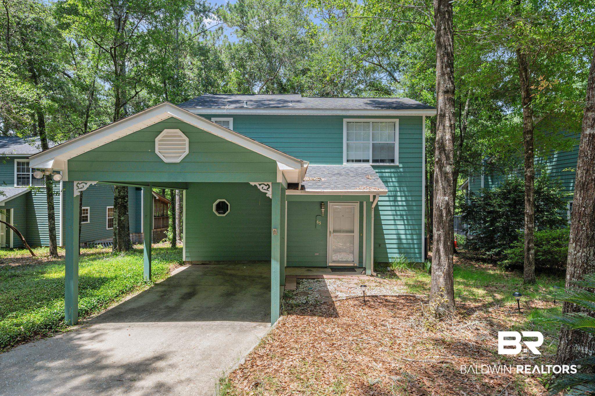 65 Summer Oaks Drive — photo