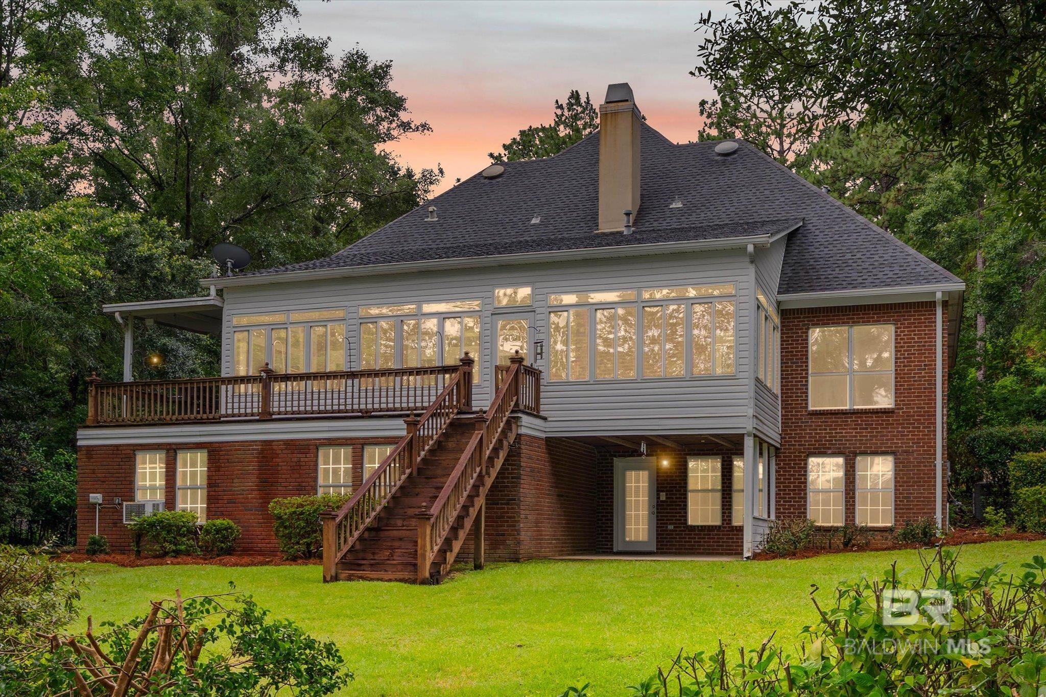 3991 Lakefront Drive — photo