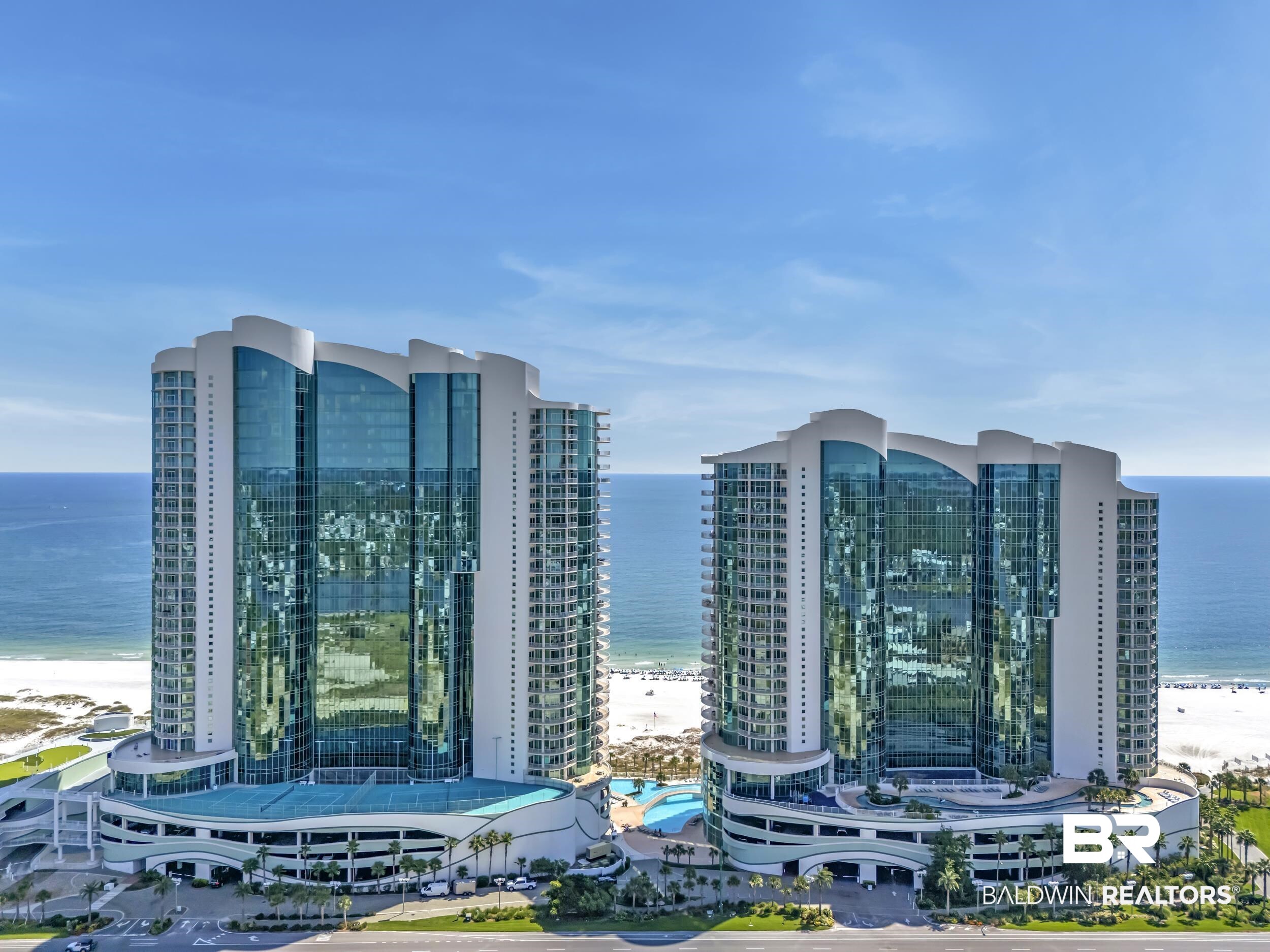 26302 Perdido Beach Boulevard #D1807 — photo