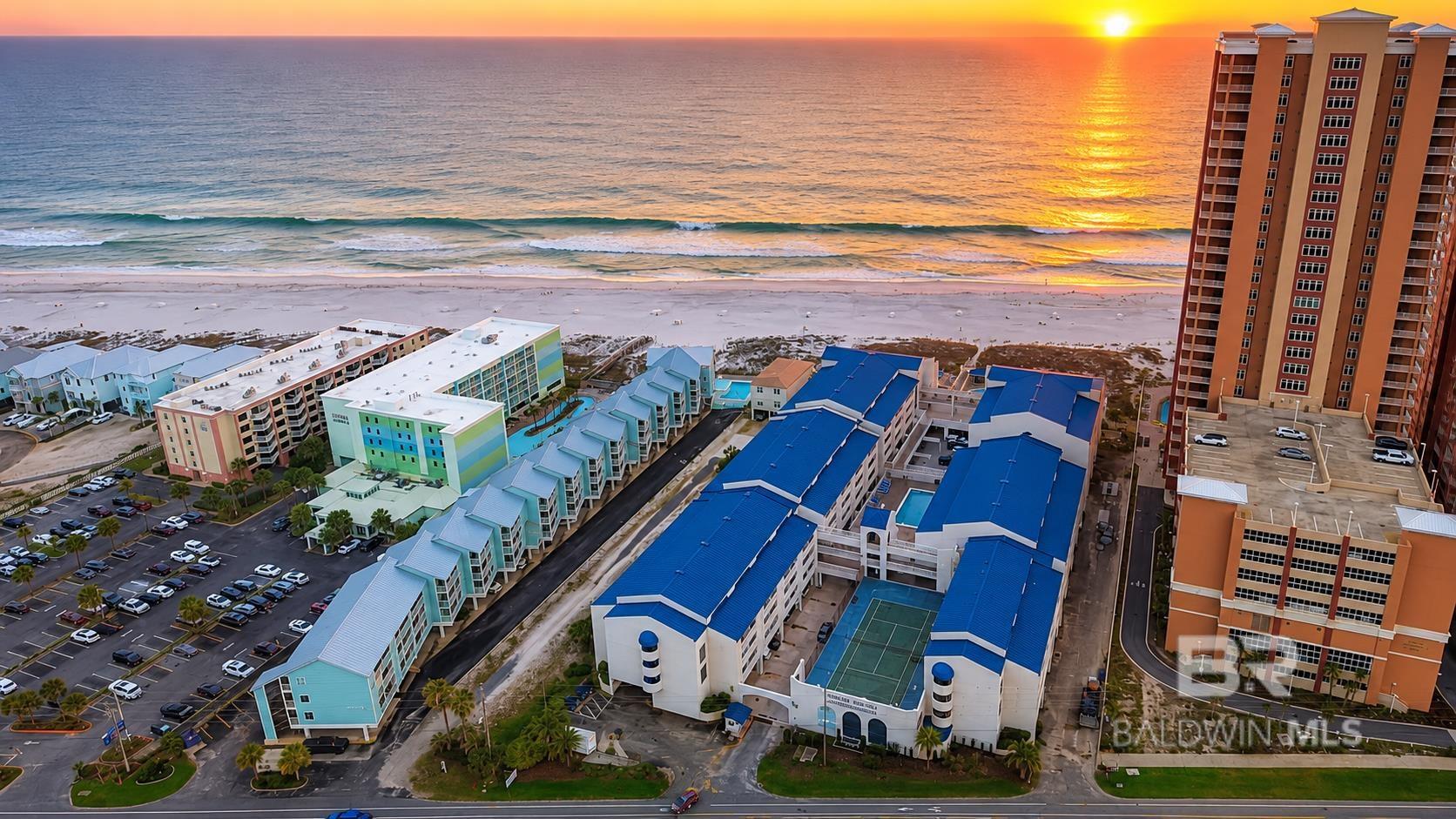 23044 Perdido Beach Boulevard # 306 — photo