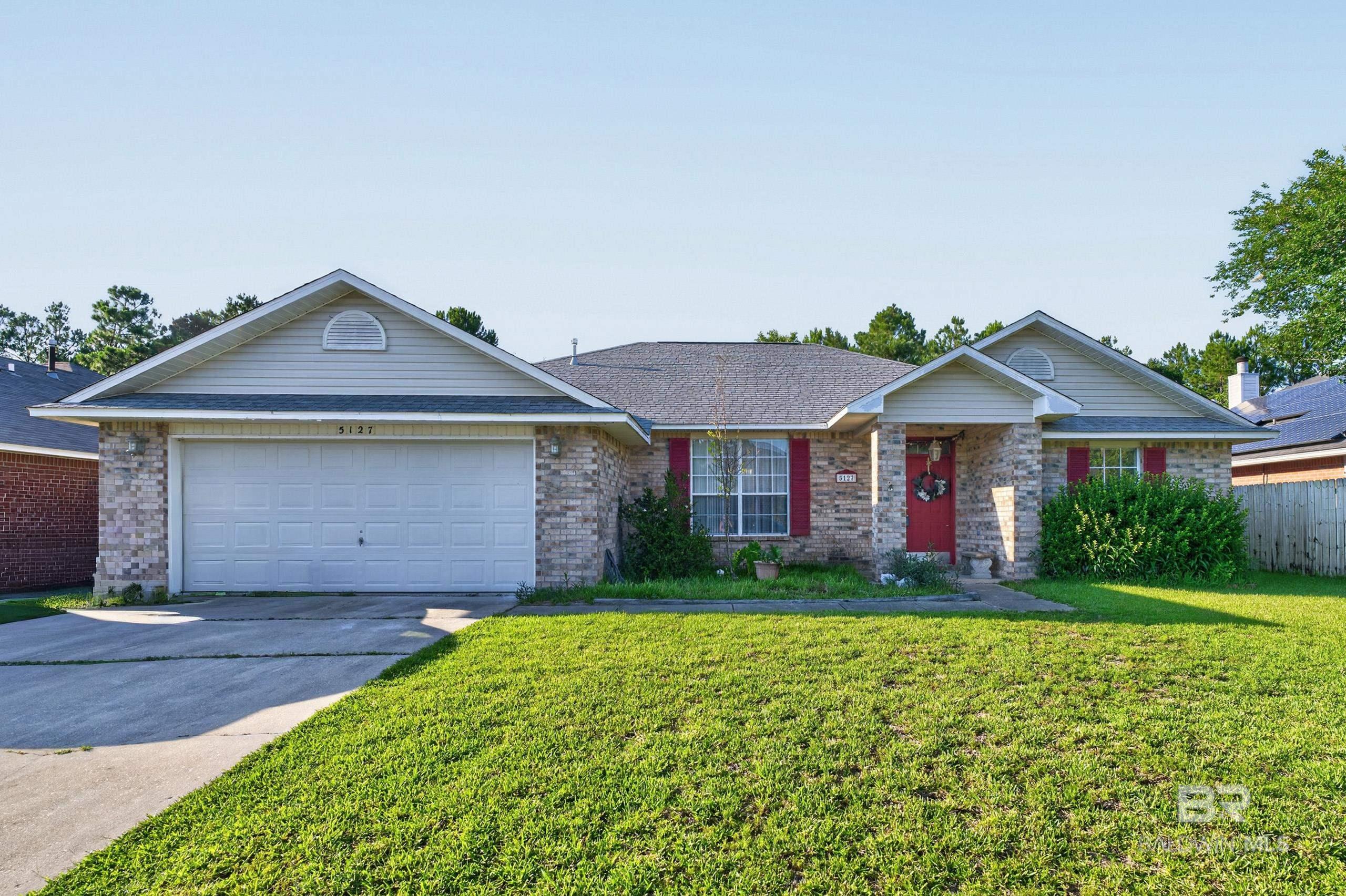 5127 Terra Lake Circle — photo