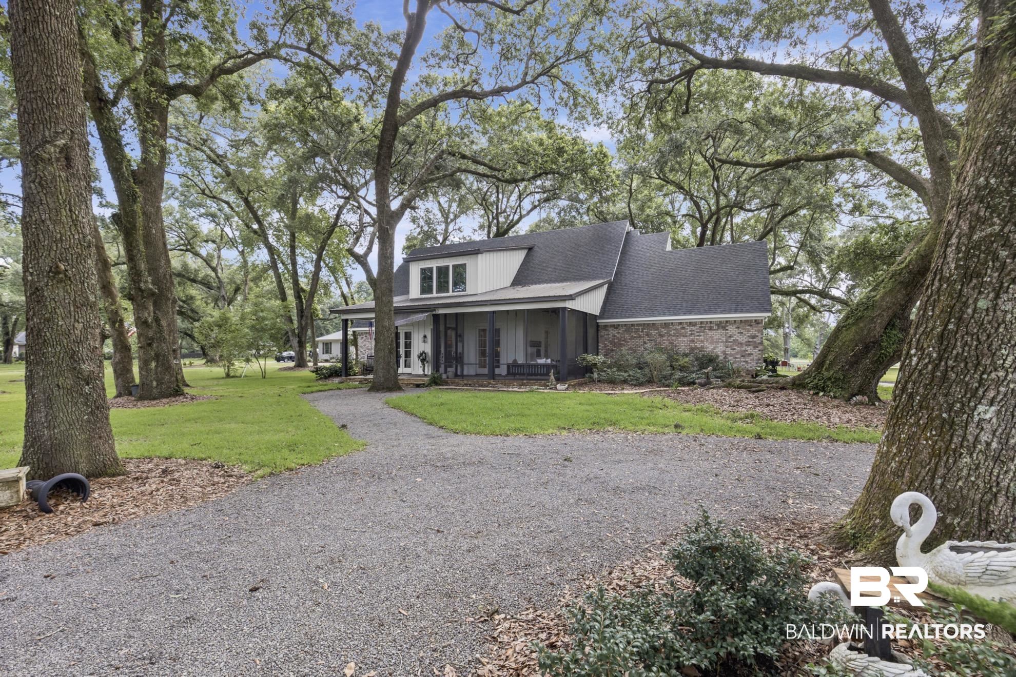 12190 Mandrell Lane — photo