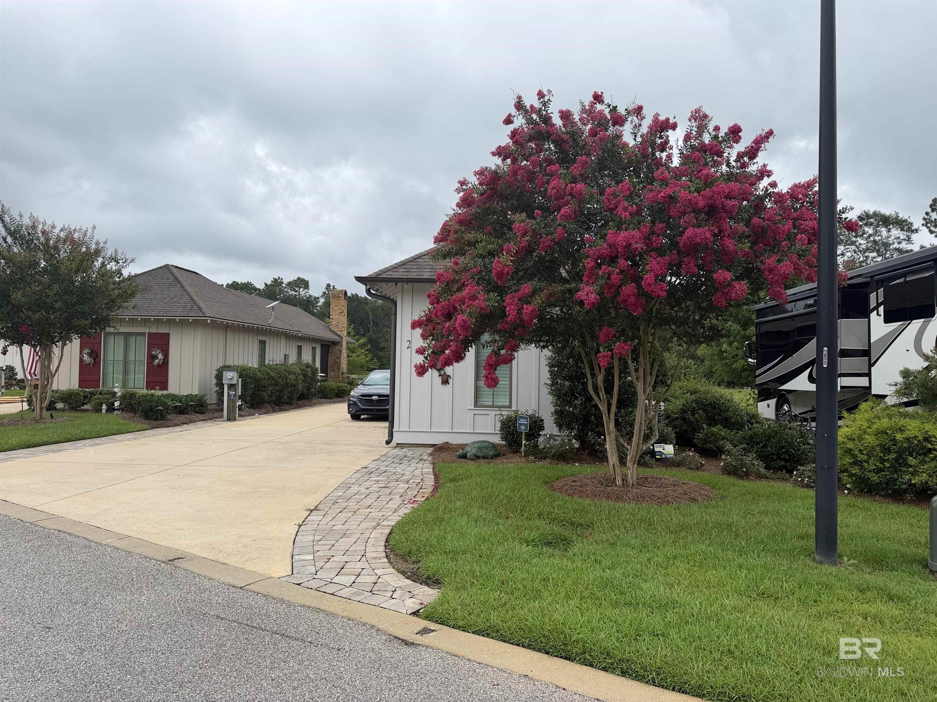 22150 Fairhope Motorcoach Loop #2 — photo