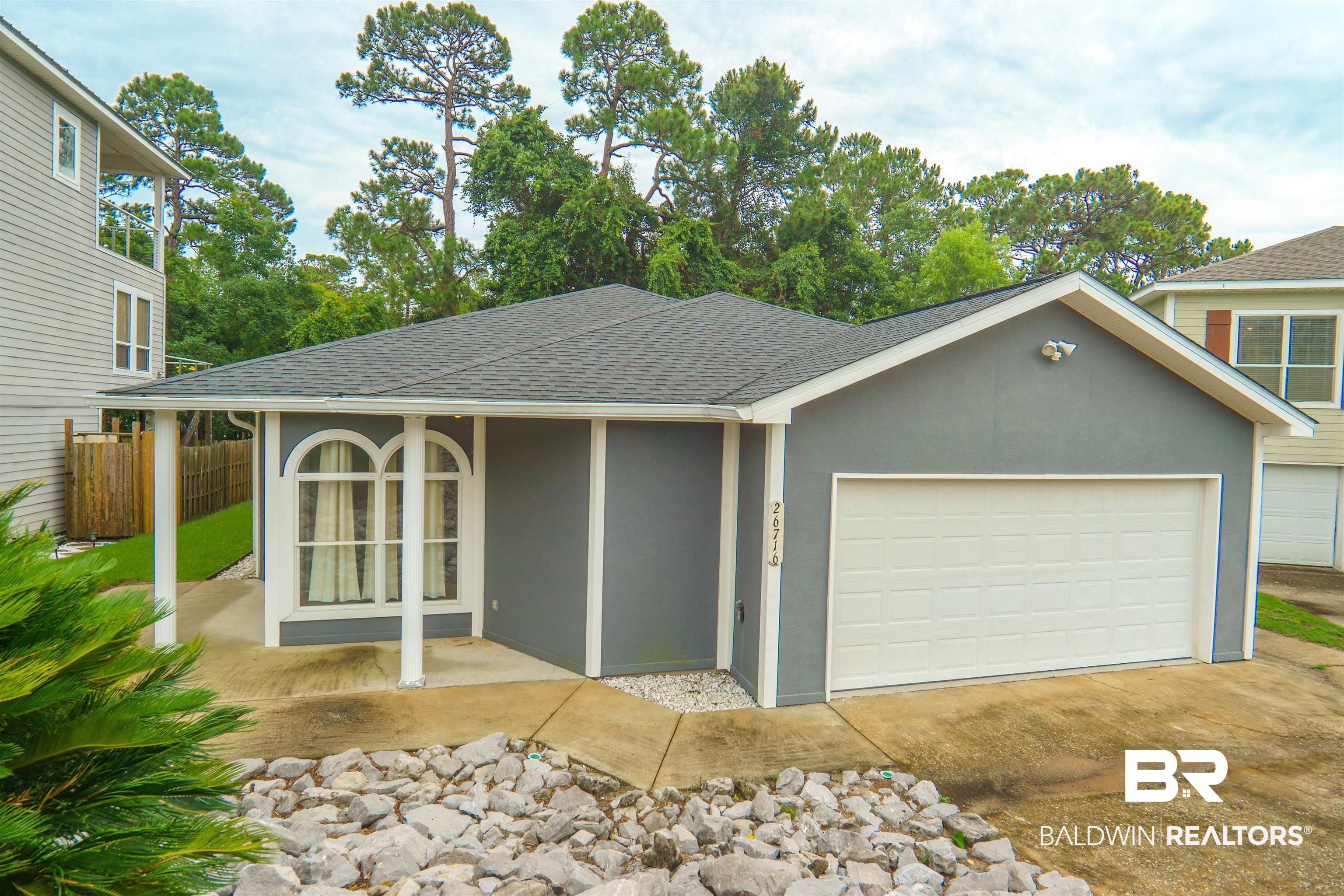 26716 Terry Cove Drive — photo