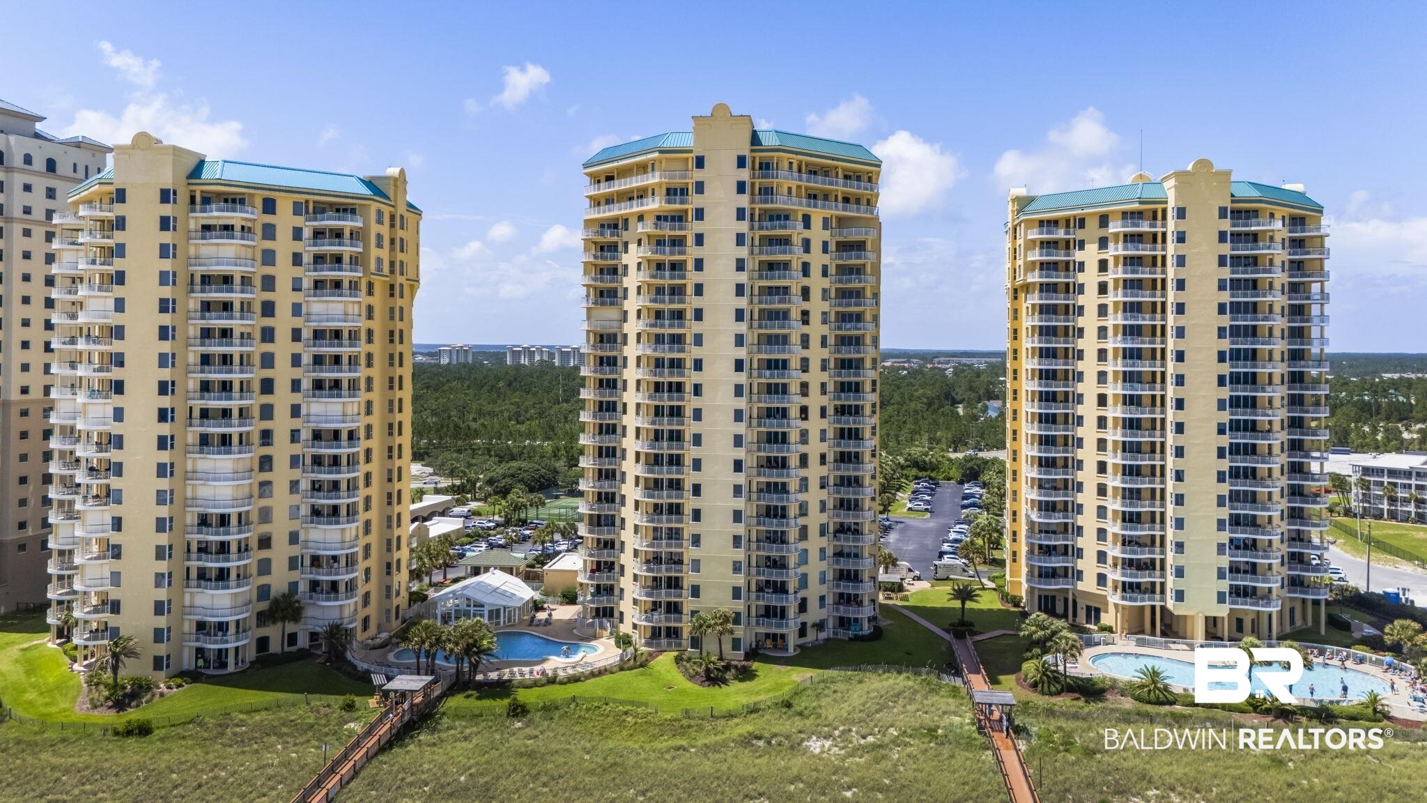 13599 Perdido Key Drive #8a T-8a — photo