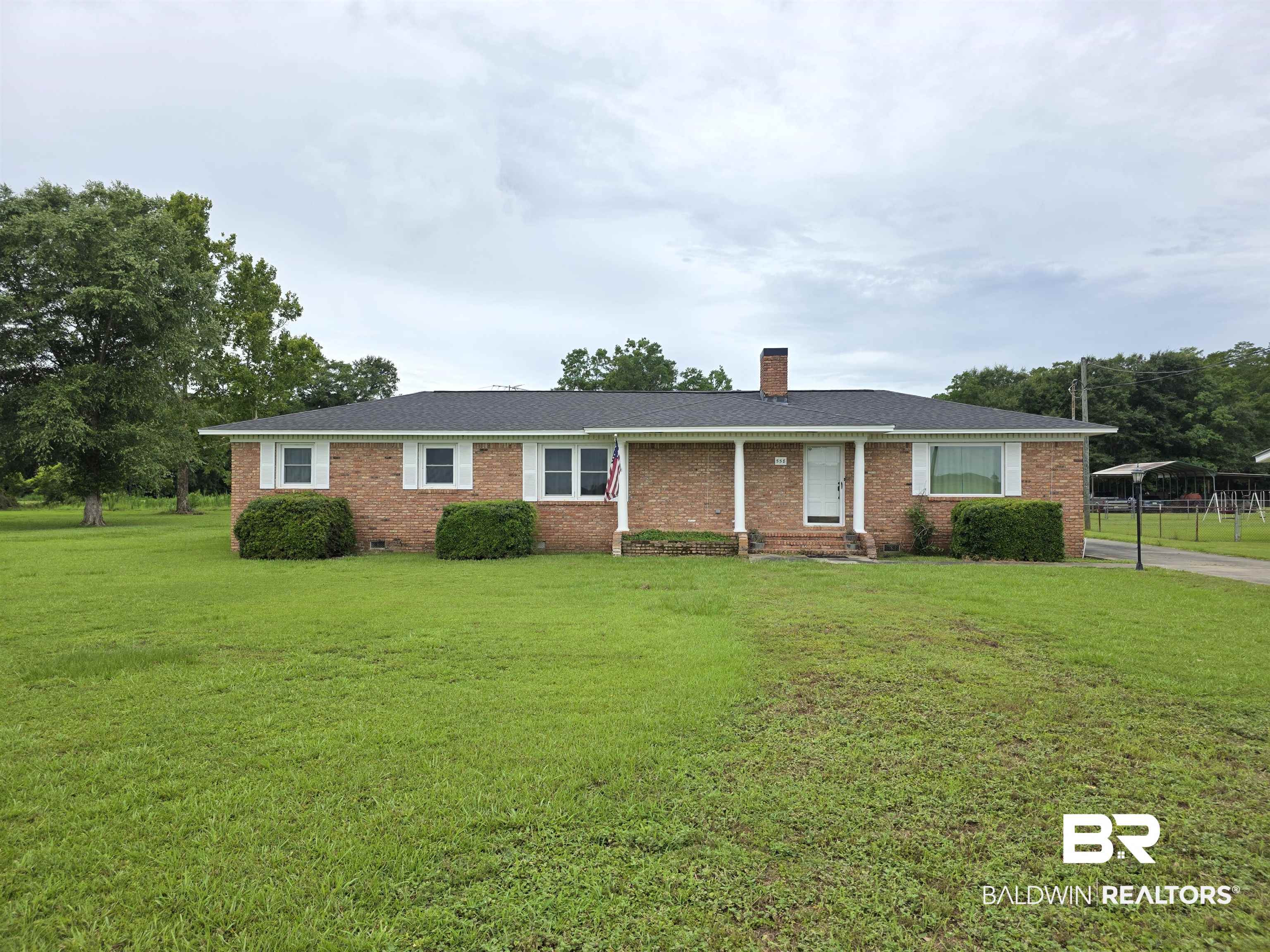 558 Stanton Road, Atmore, AL 36502