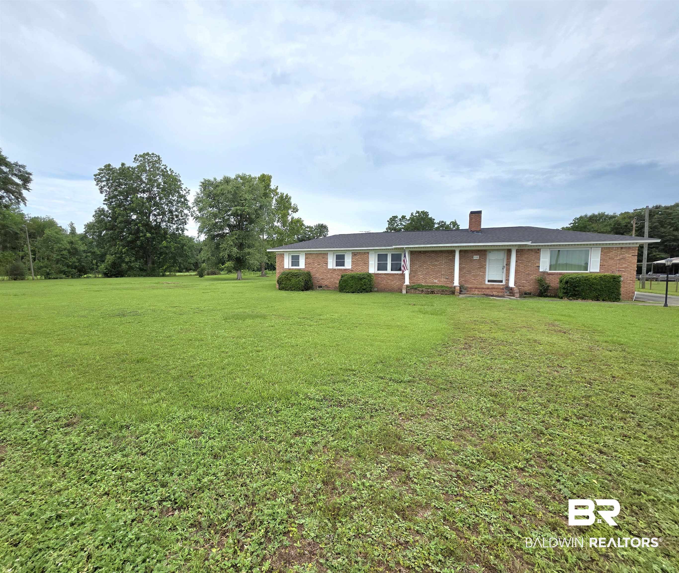 558 Stanton Road, Atmore, AL 36502 — photo 2