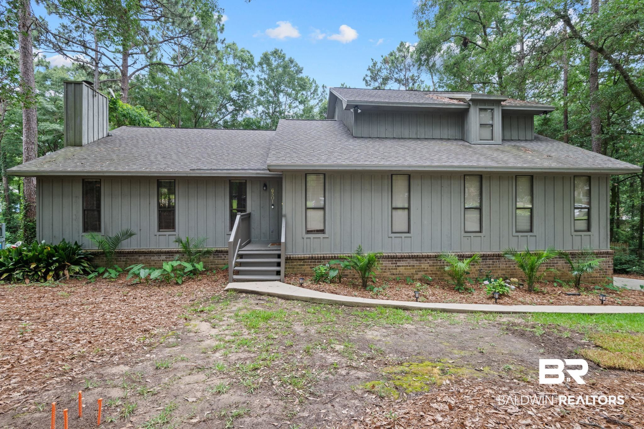 6501 S Sugar Creek Drive — photo