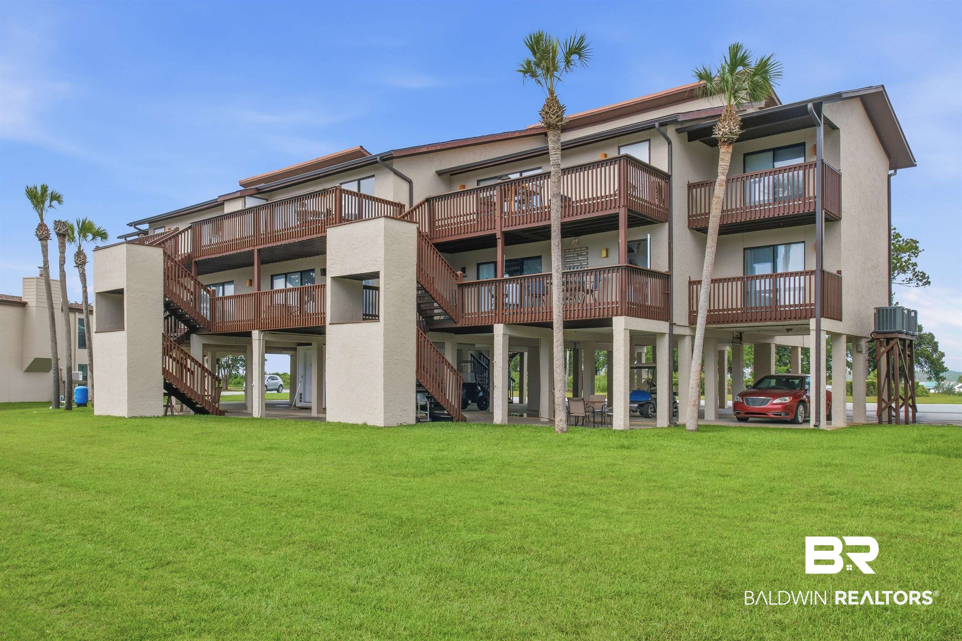 3992 Spinnaker Drive #202 — photo