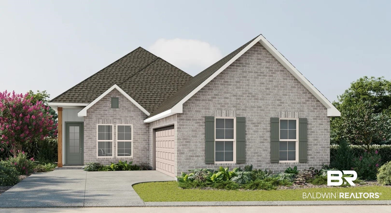 14610 Arrowhead Court — photo