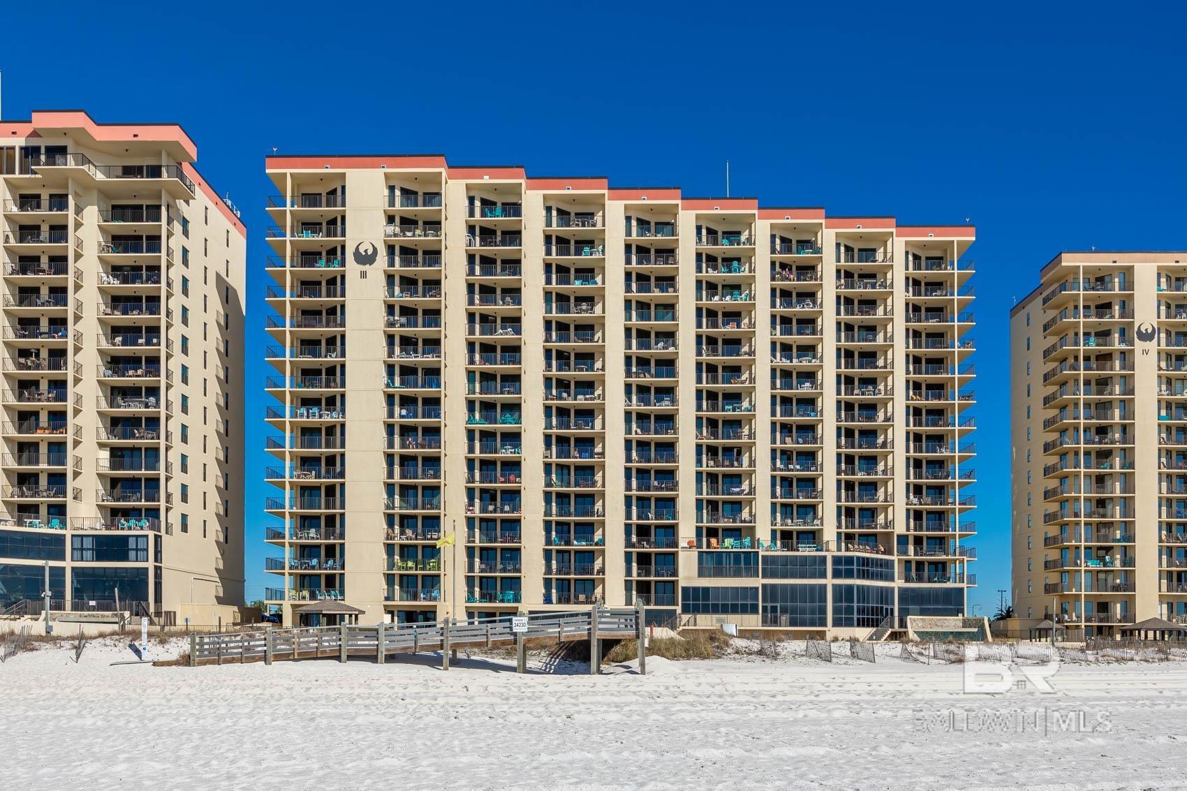 24230 Perdido Beach Boulevard # 3101 — photo