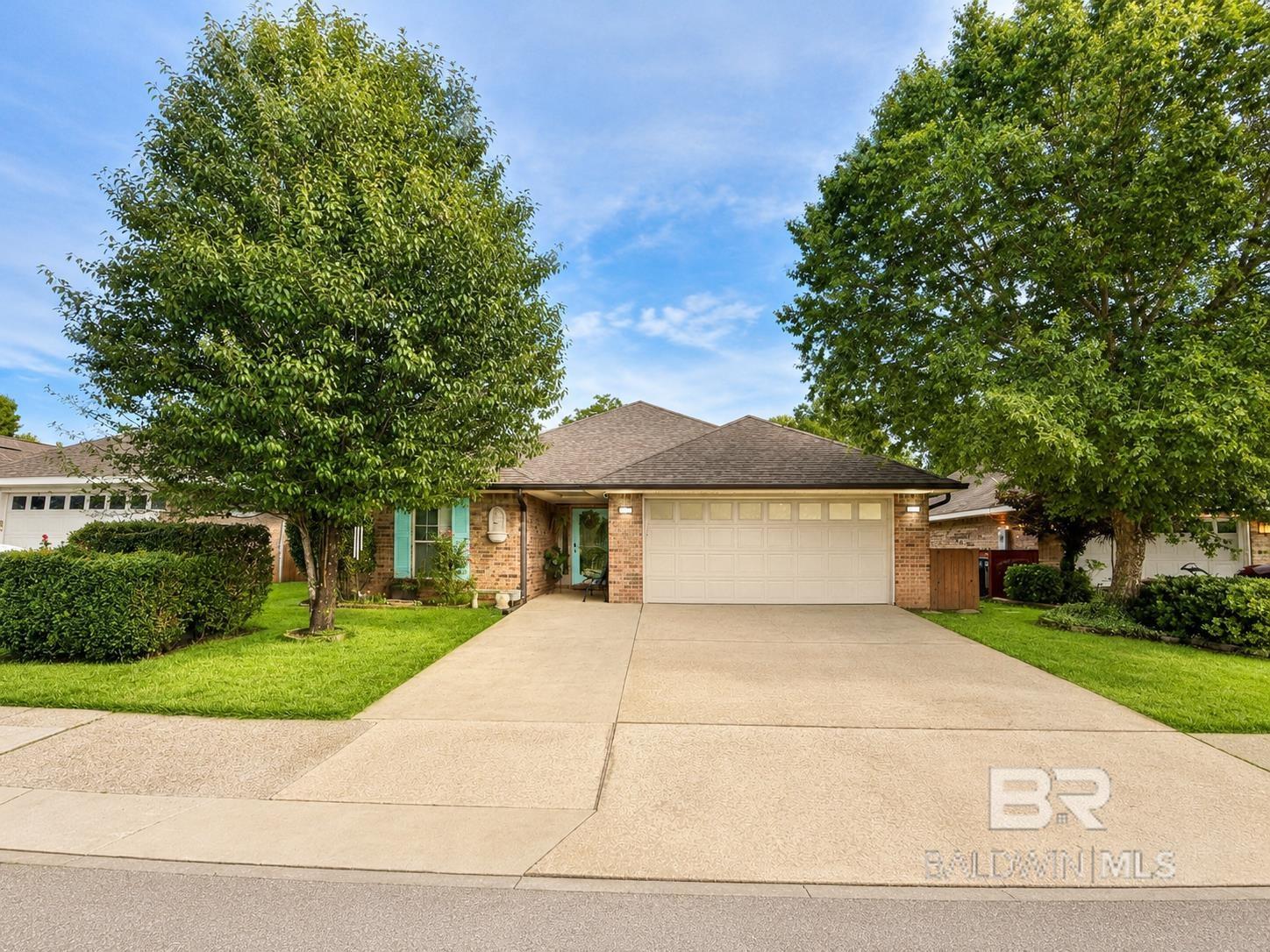 3626 Cotton Bay Drive — photo