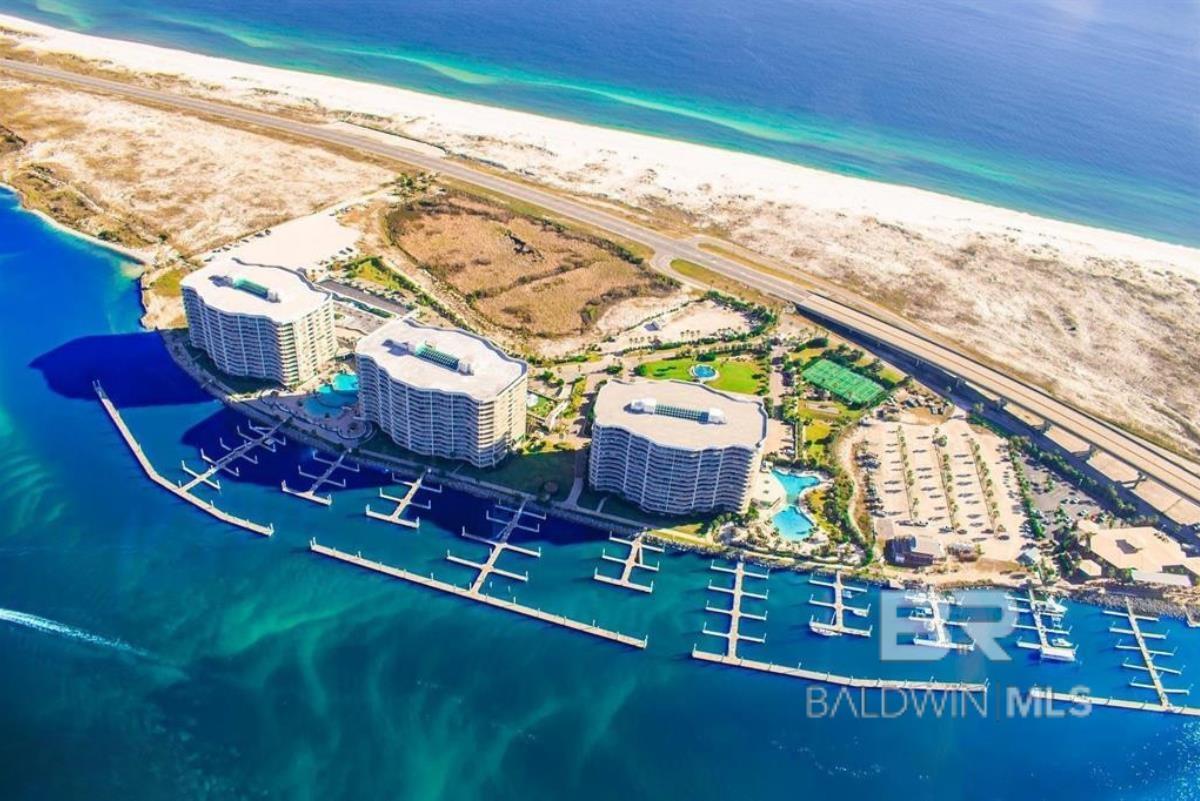 28107 Perdido Beach Boulevard # D614 — photo