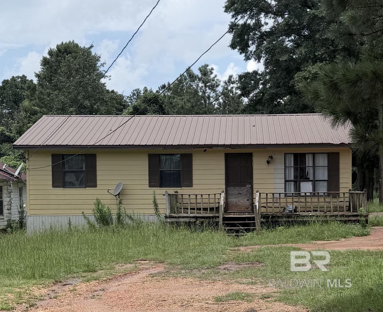 3604 S Alabama Avenue — photo