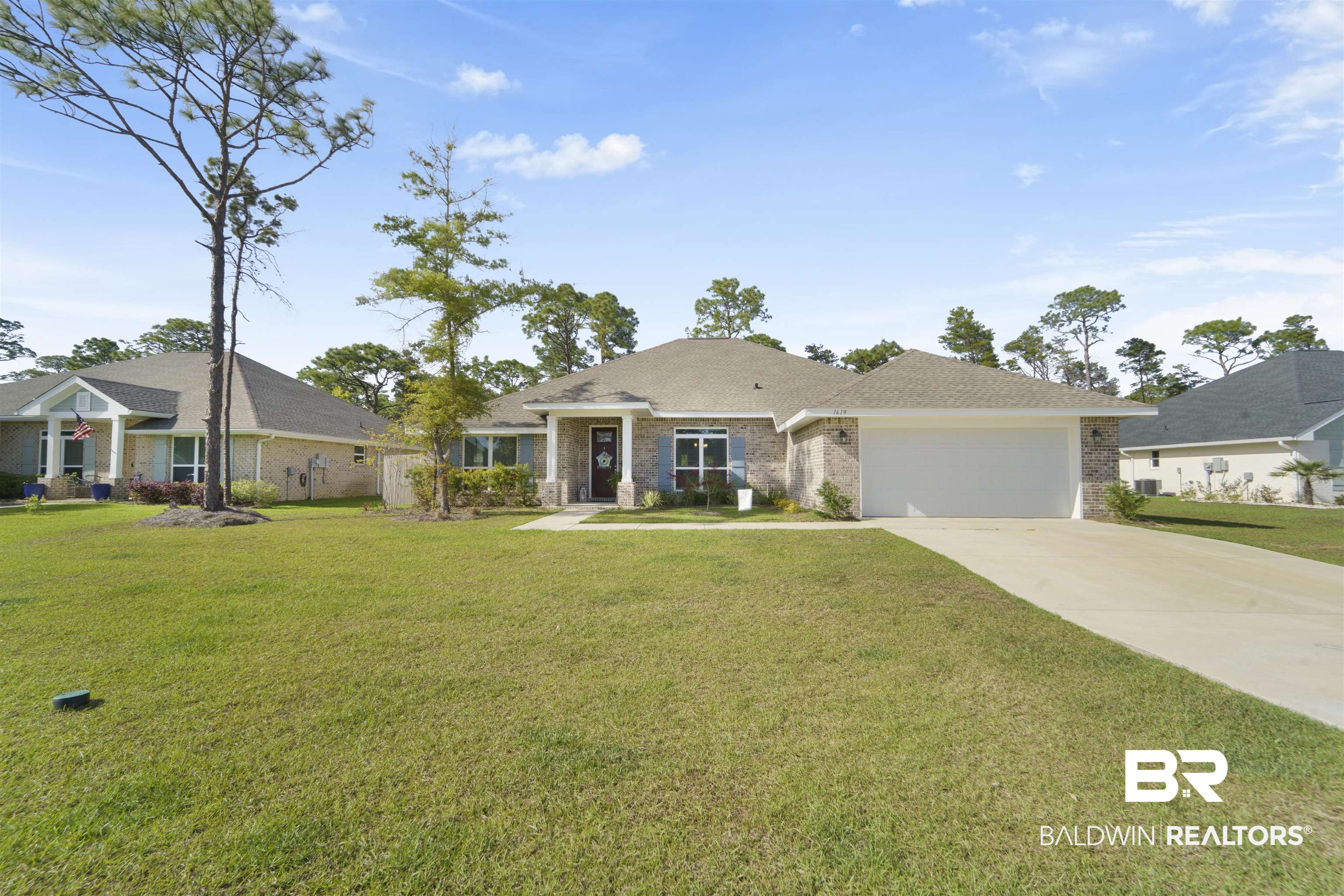 1619 Colony Parke Drive — photo
