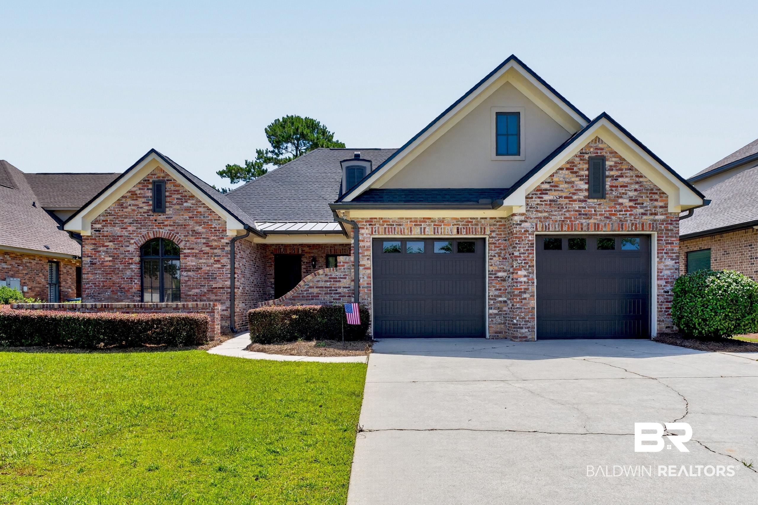 3605 Olde Park Road — photo