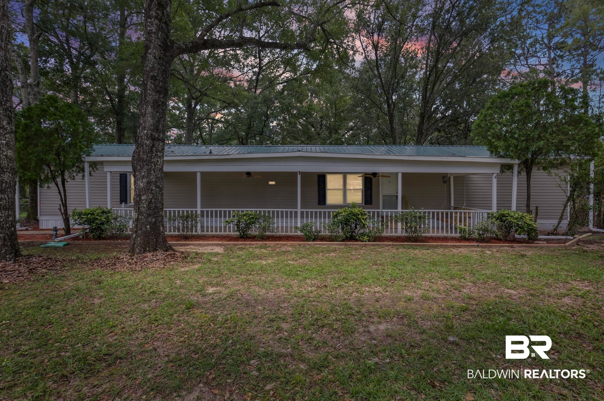 8675 N Hunters Pointe Drive — photo