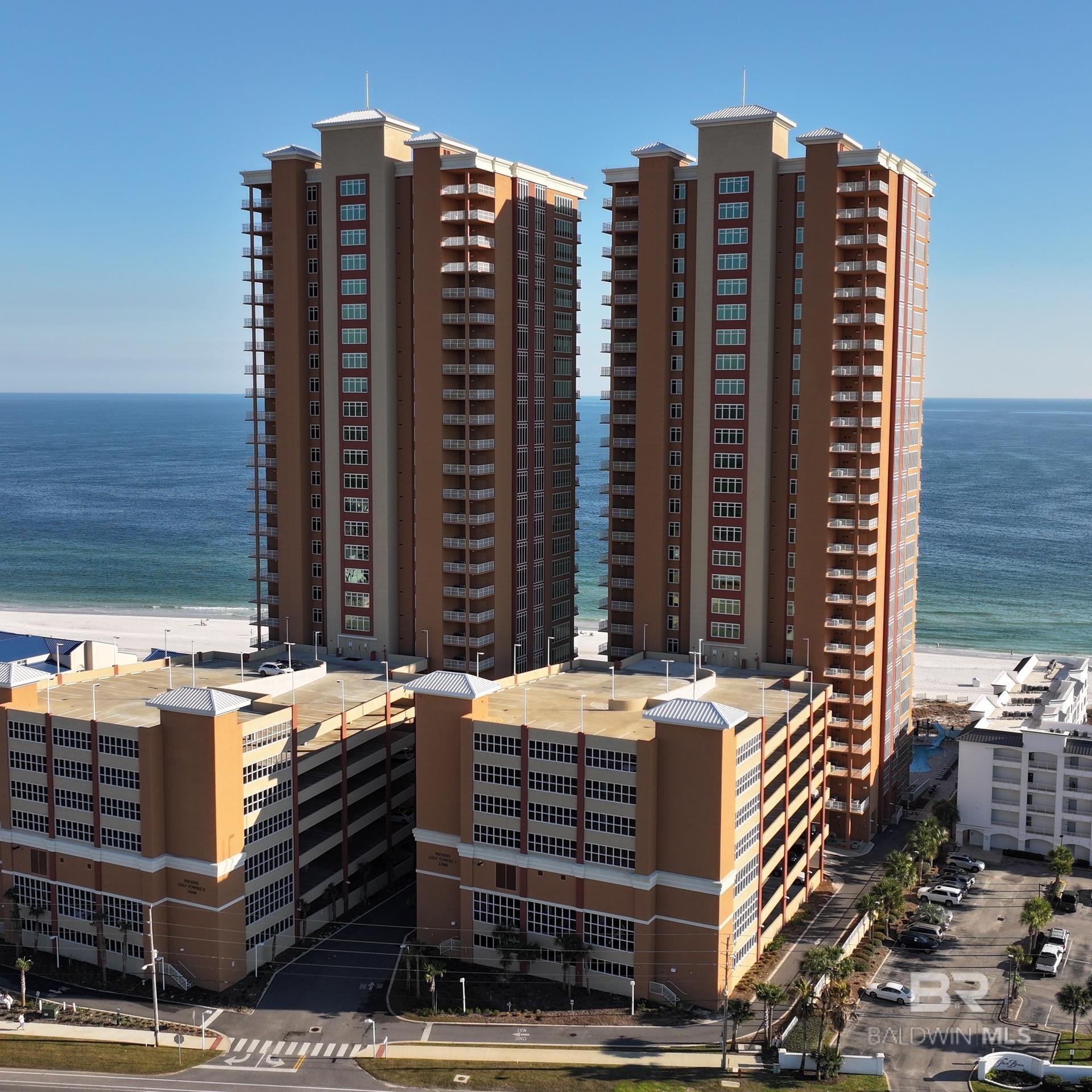 23008 Perdido Beach Boulevard #2408 — photo