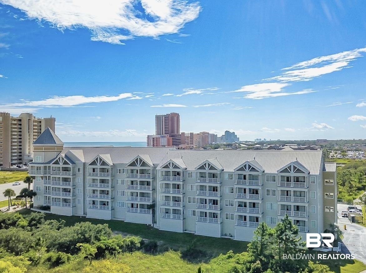 25805 Perdido Beach Boulevard #221 — photo