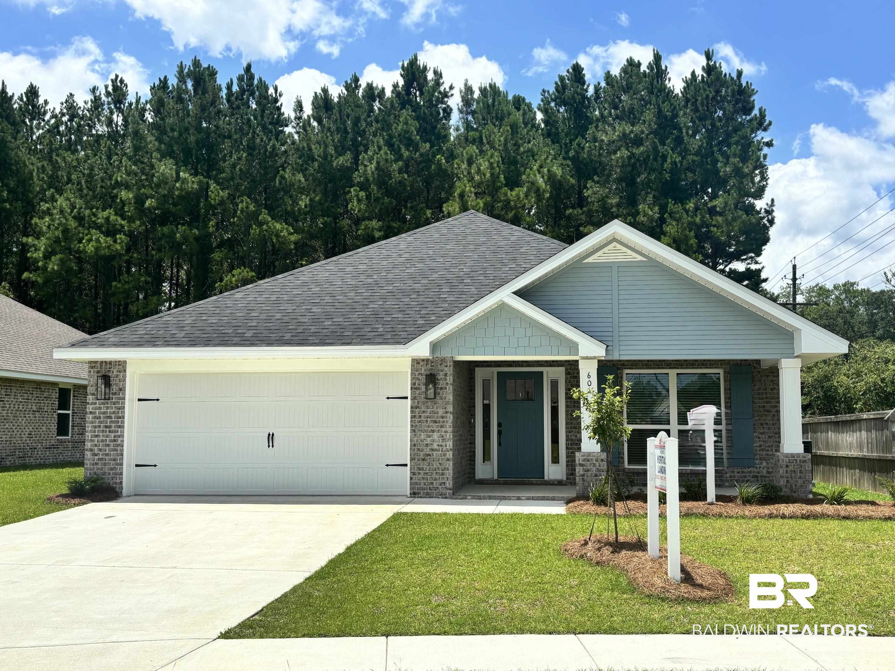 604 Mayflower Drive — photo