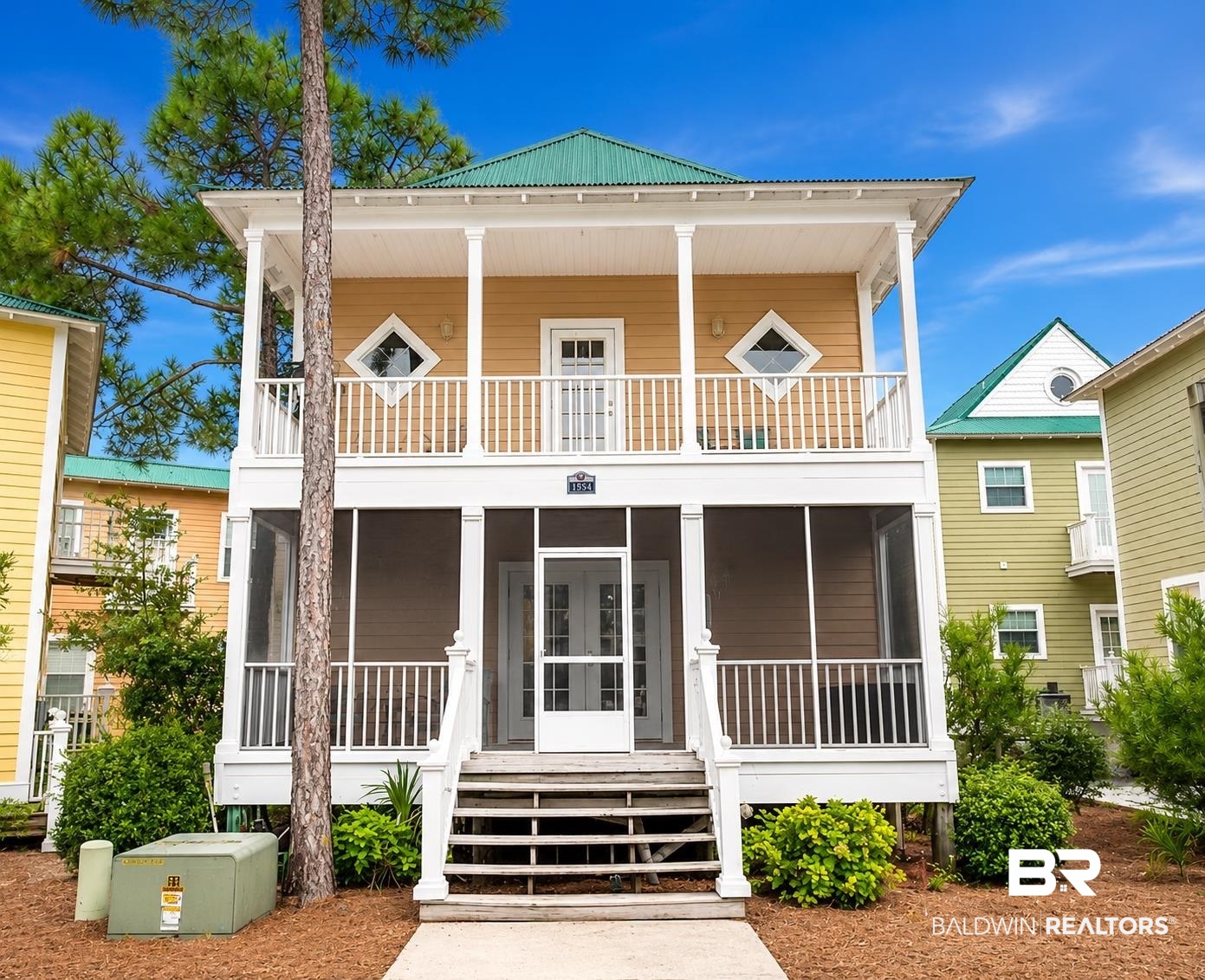 13555 Perdido Key Drive #B3 — photo