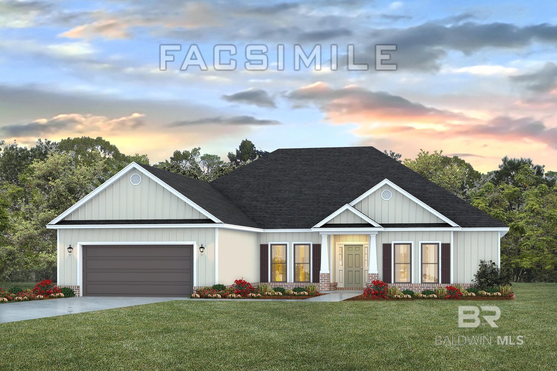 23091 Bushel Drive — photo