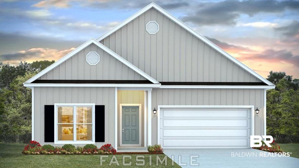 18328 Iron Horse Circle — photo