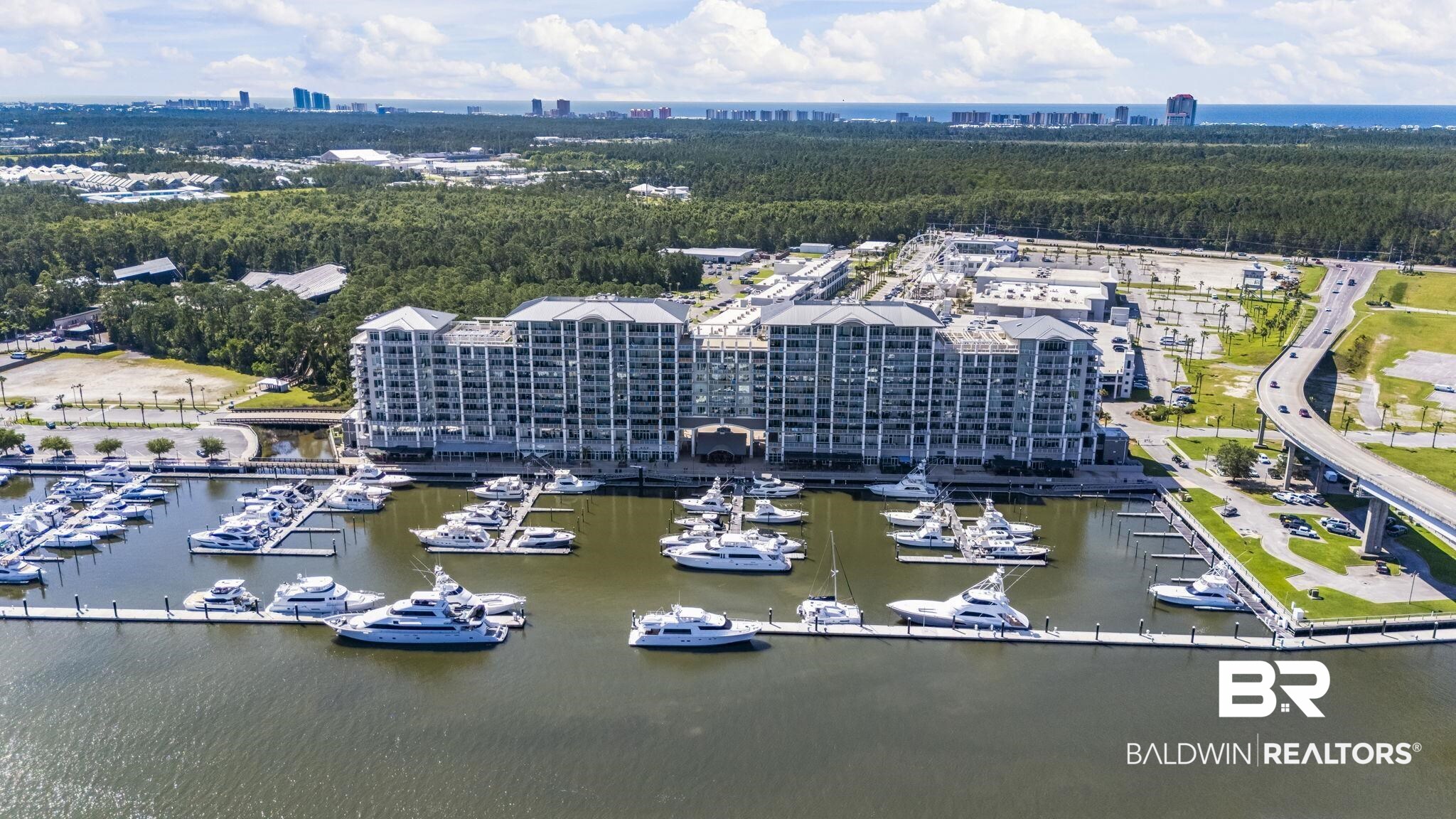 4851 Wharf Parkway #1101 — photo
